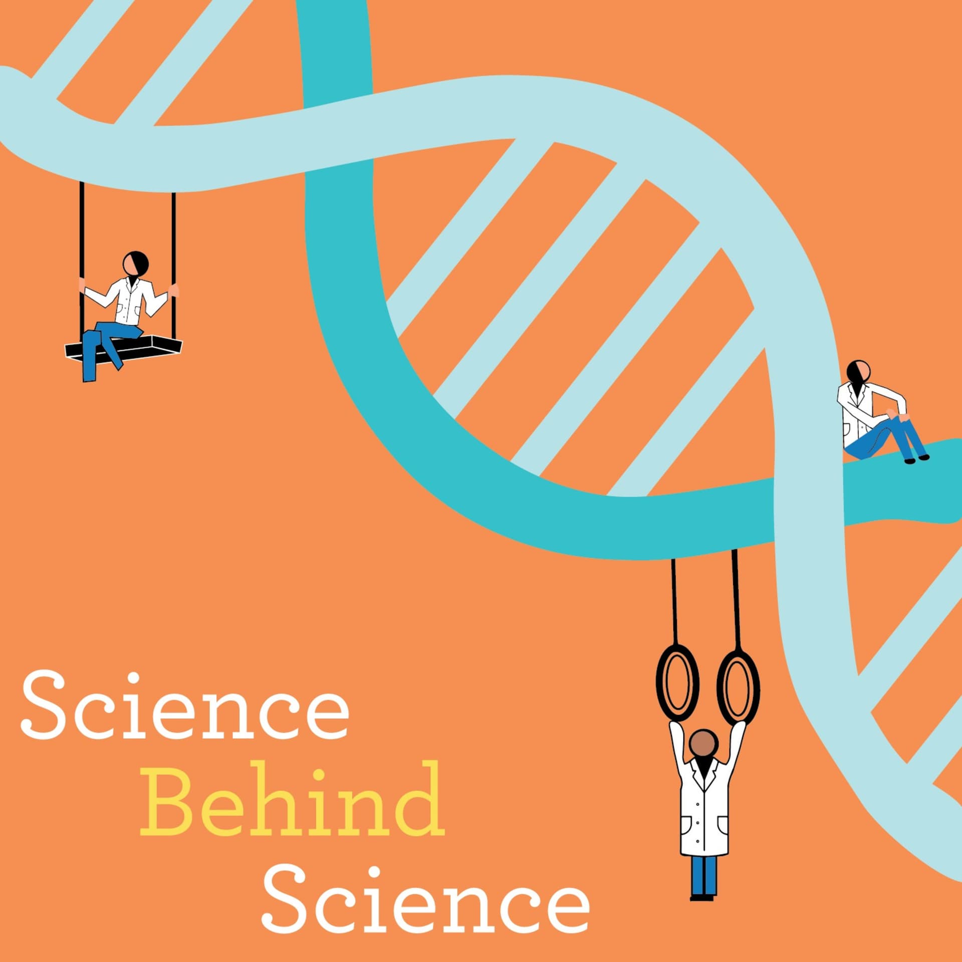 Science Behind Science