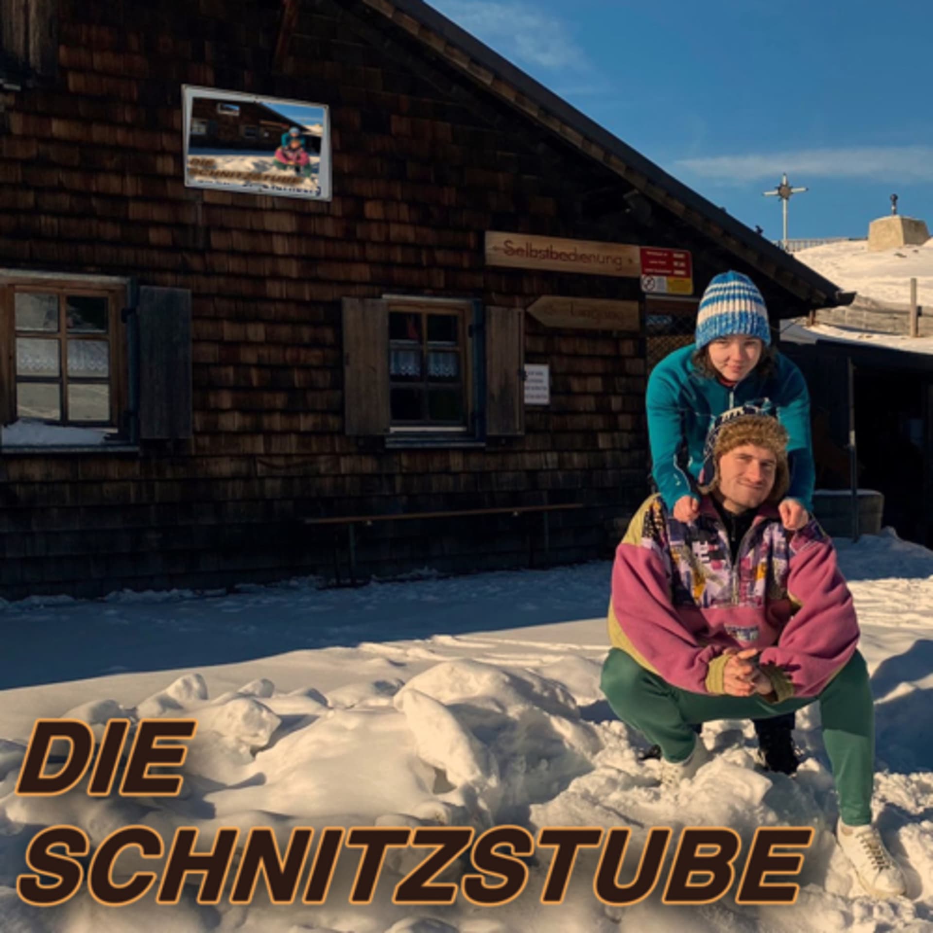 Die Schnitzstube - Podcasts