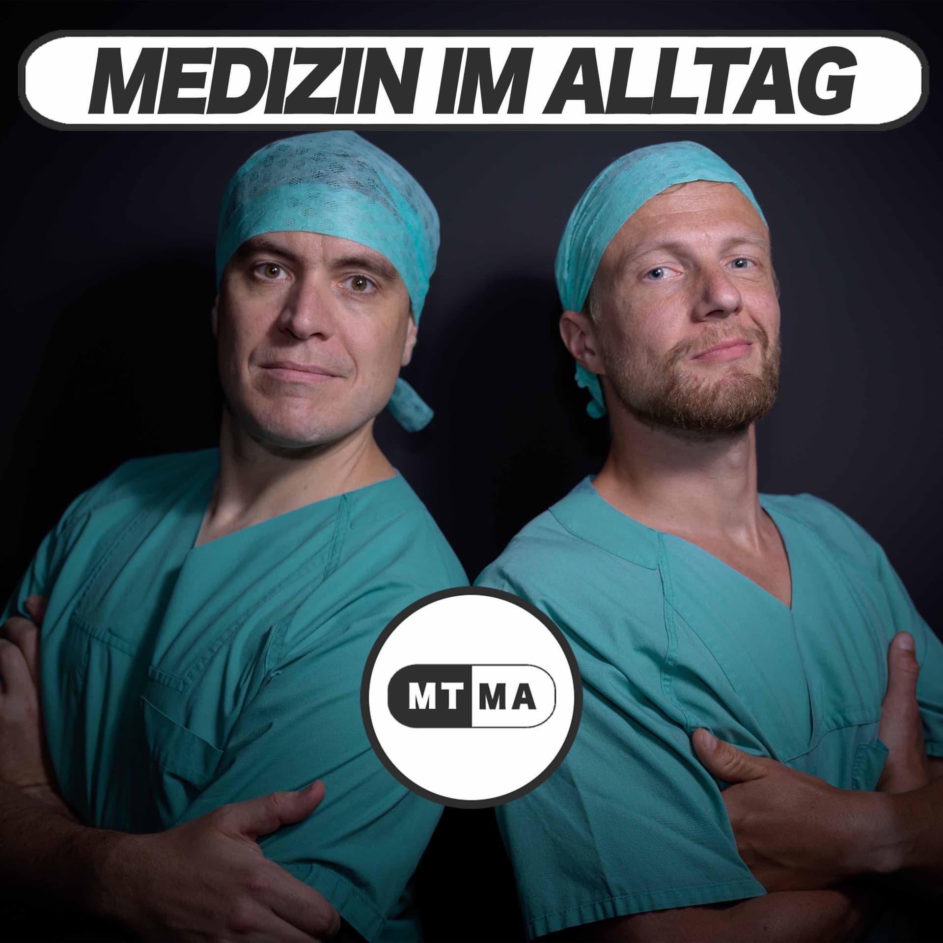 Medizin im Alltag - Podcasts