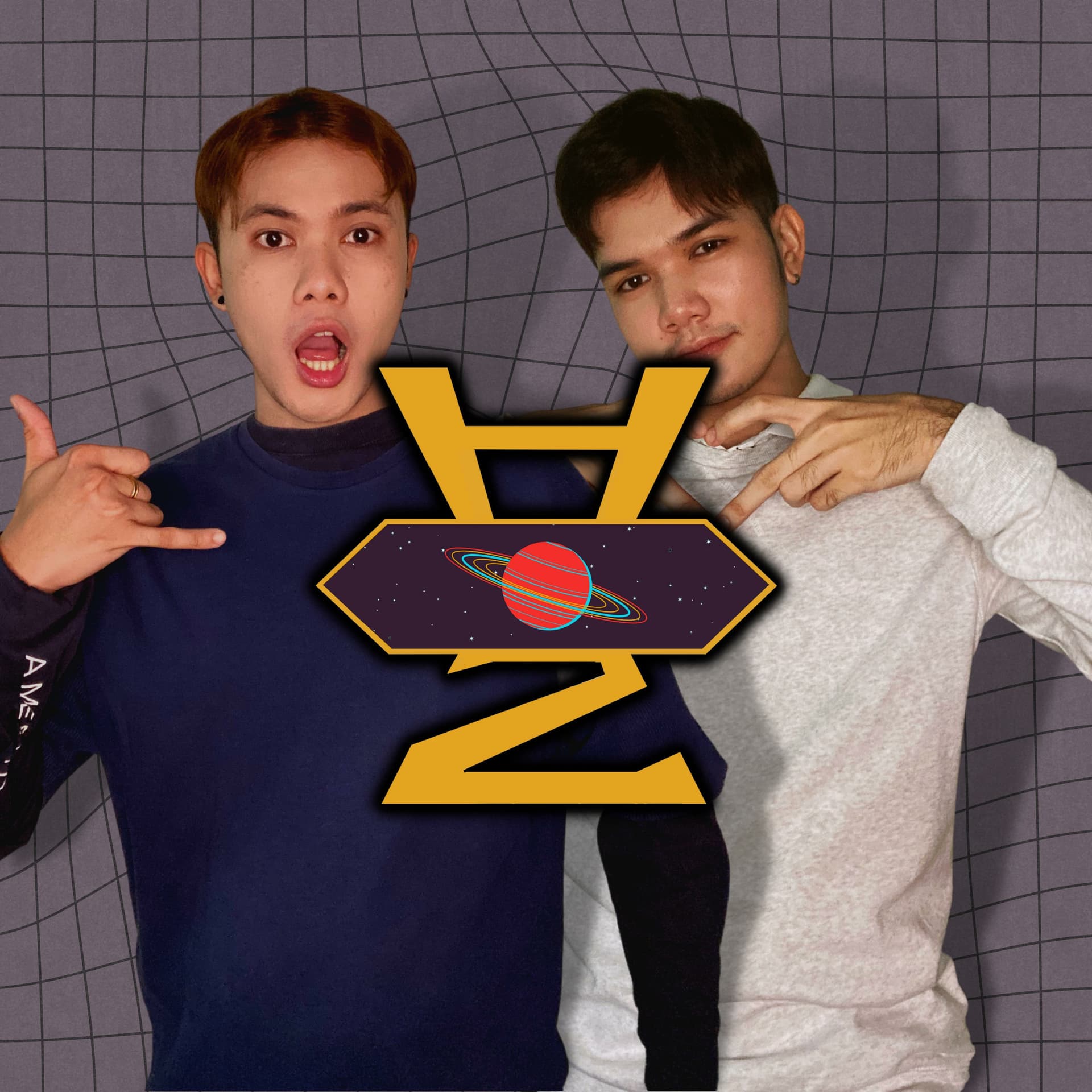 HENERASYON Z! - Podcasts
