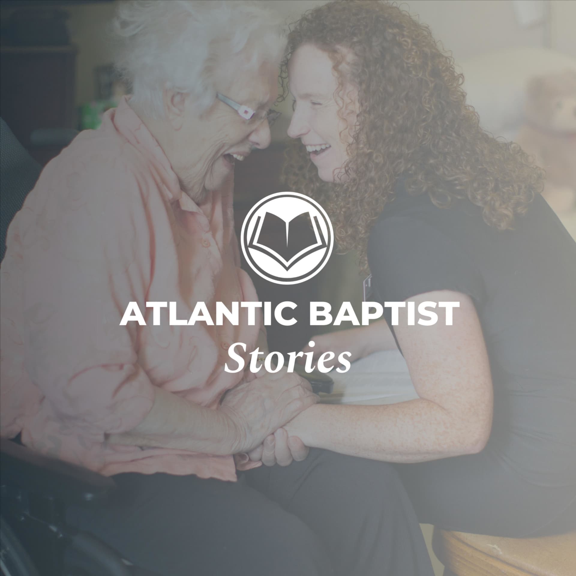 Atlantic Baptist Stories - Podcasts