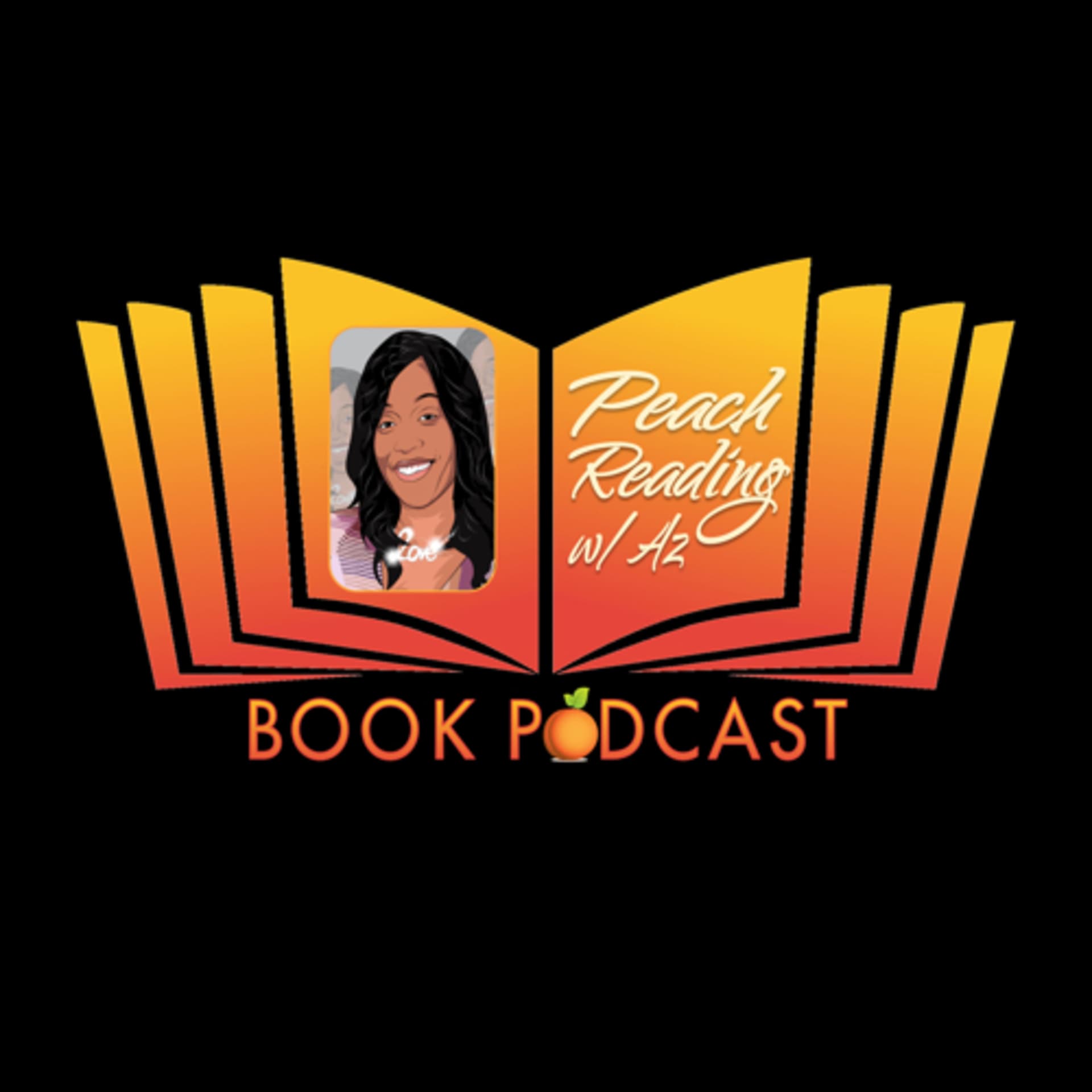 Peach Reading with Az - Podcasts