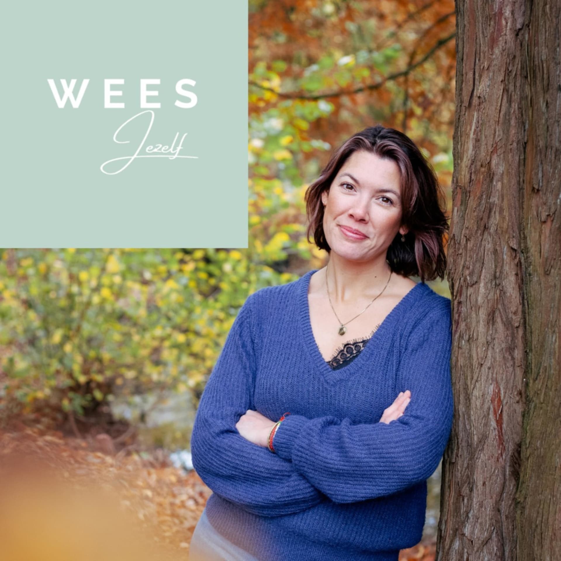 WEES Jezelf - Podcasts