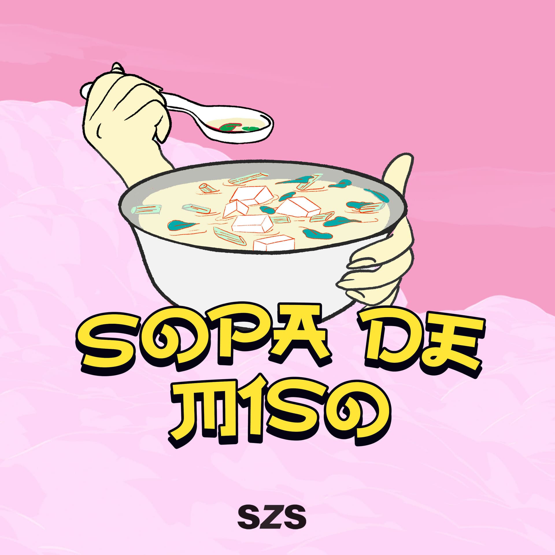 Sopa de Miso - Podcasts
