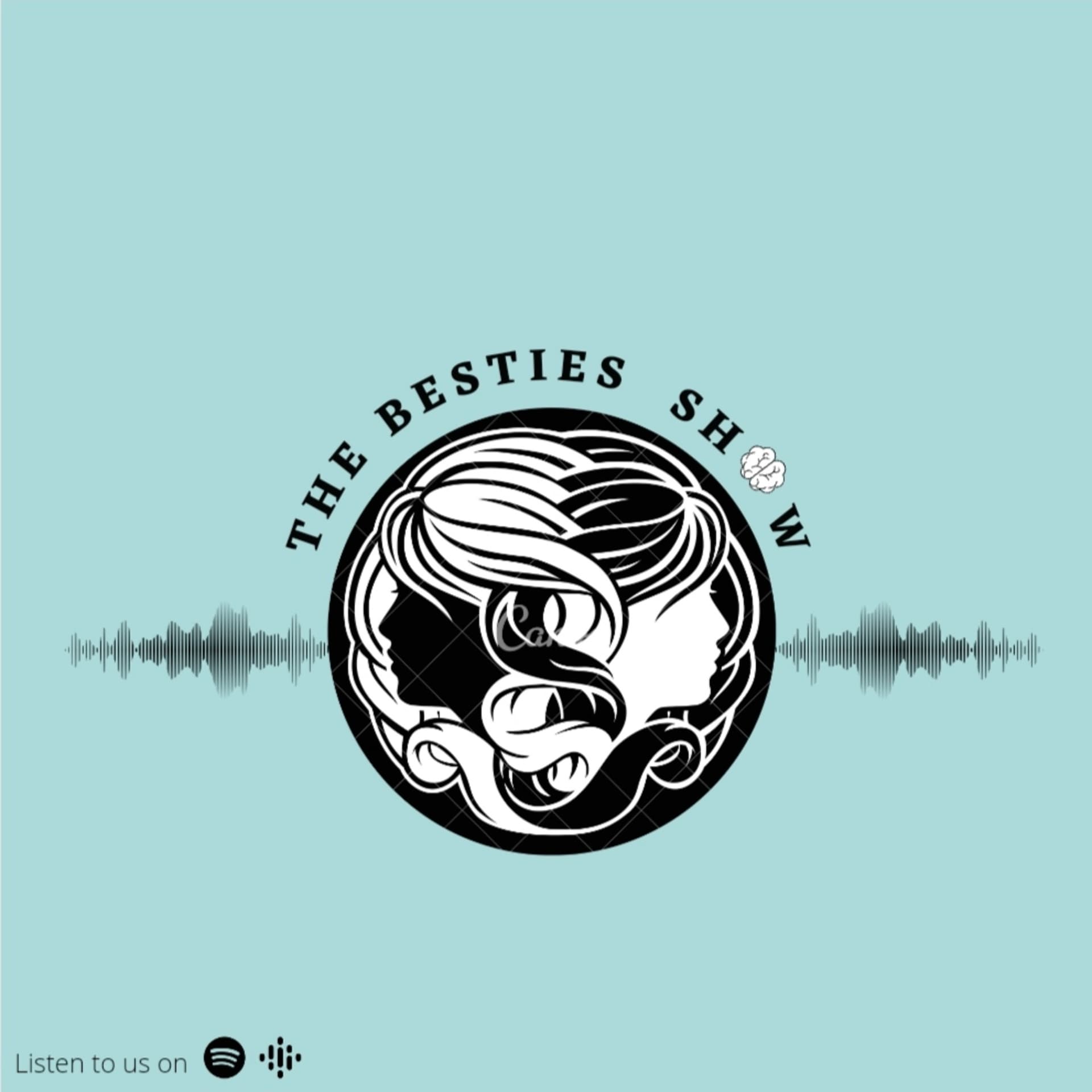 The Besties Show - Podcasts
