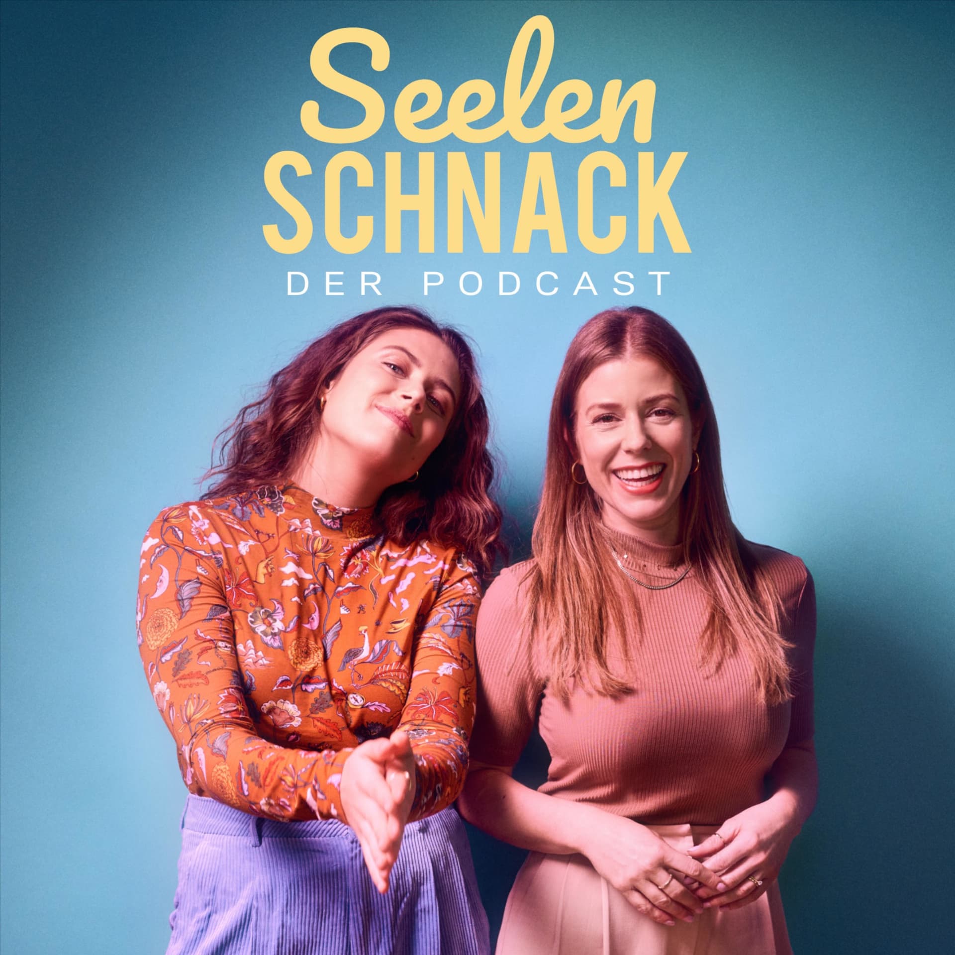 Seelenschnack - Podcasts