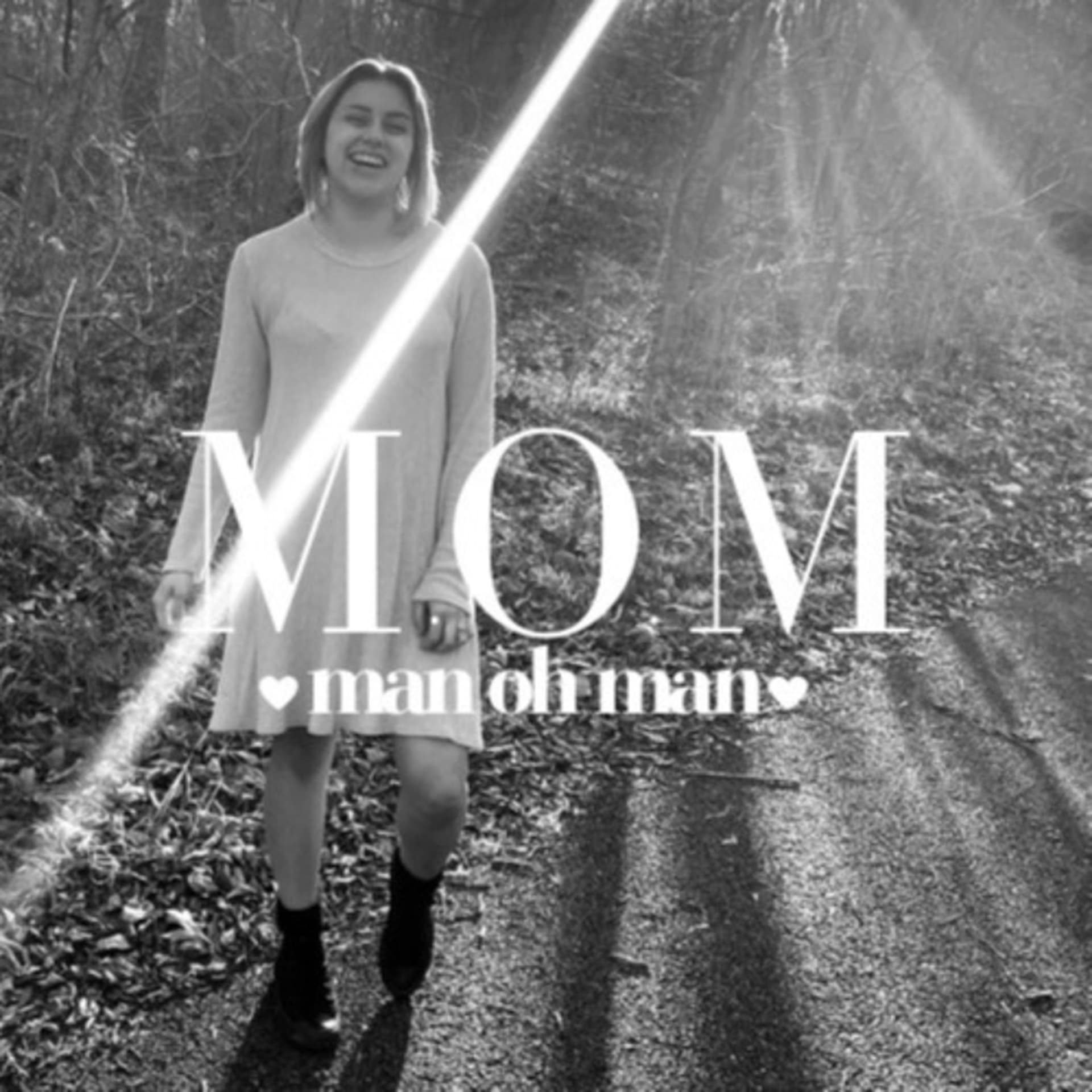 Man Oh Man - Podcasts