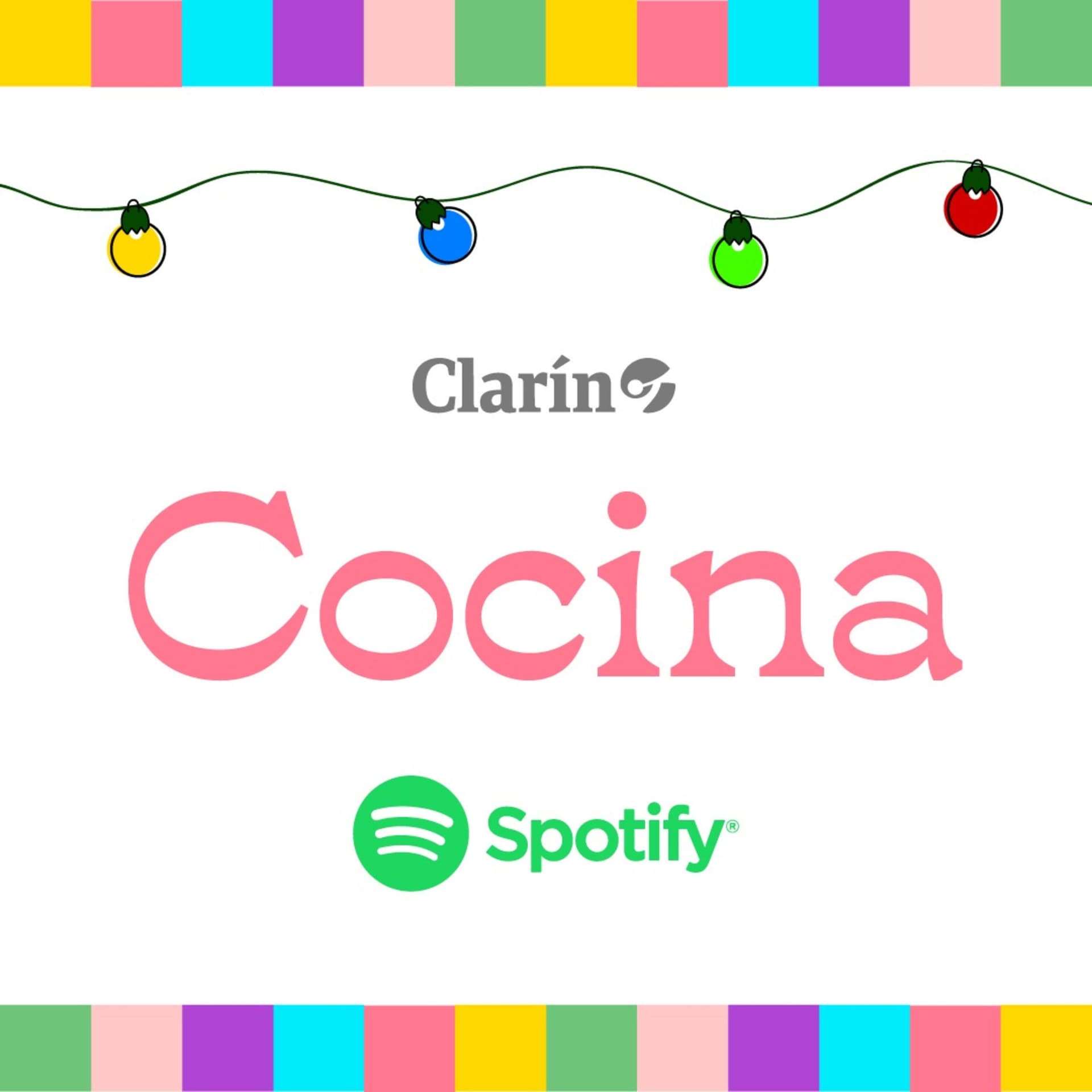 Cocina y Recetas - Podcasts