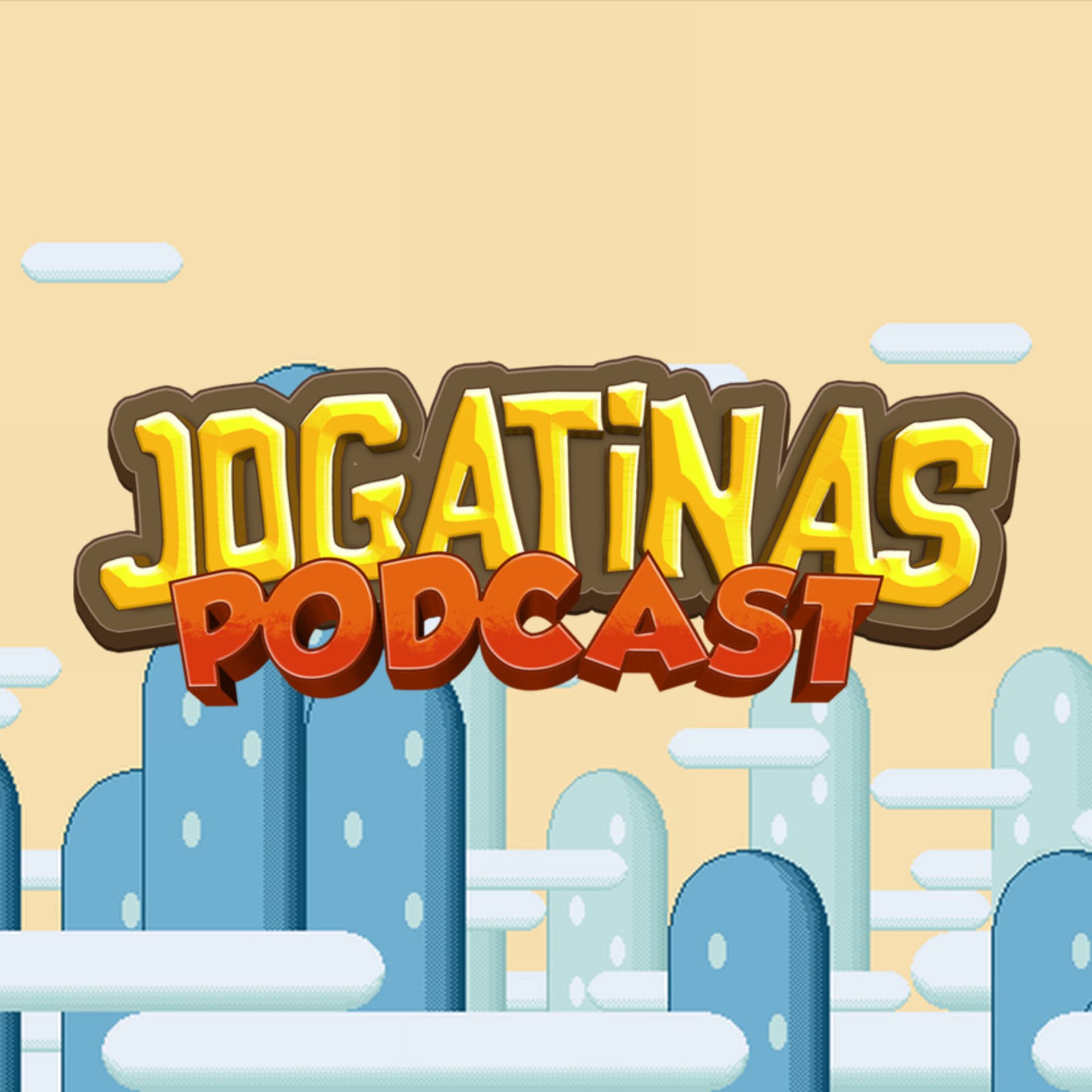 Jogatinas