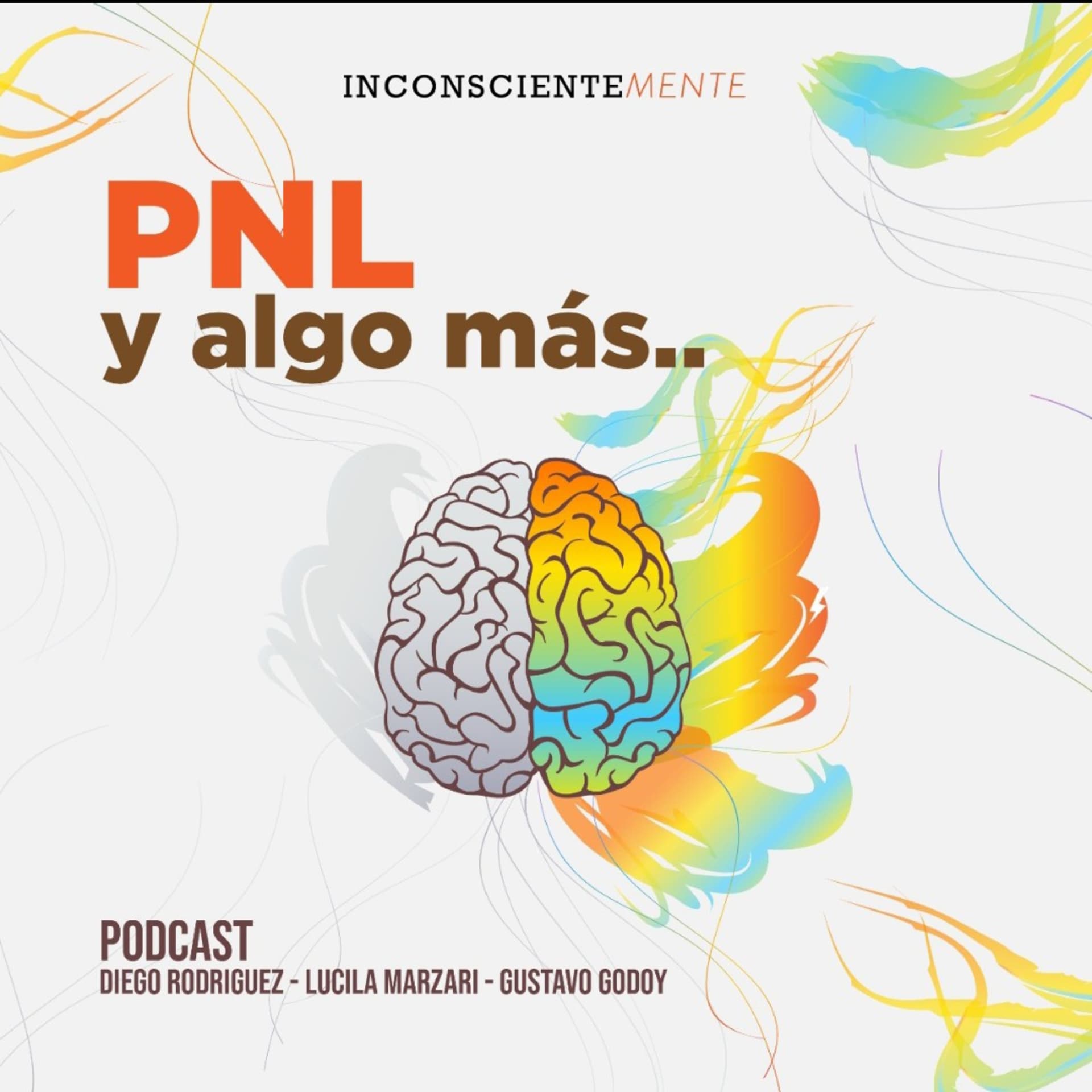 InconscienteMente PNL - Podcasts