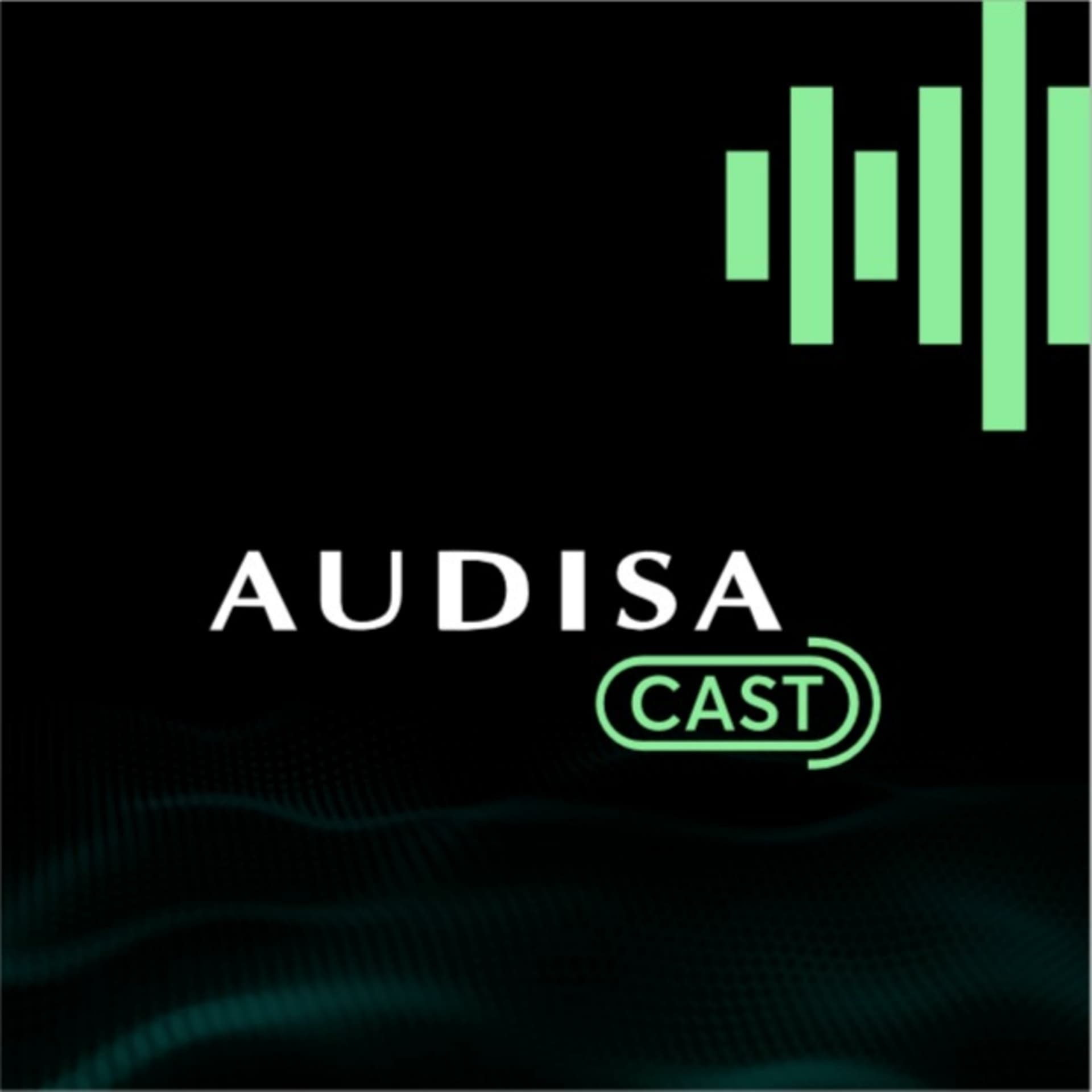 AudisaCast - Podcasts