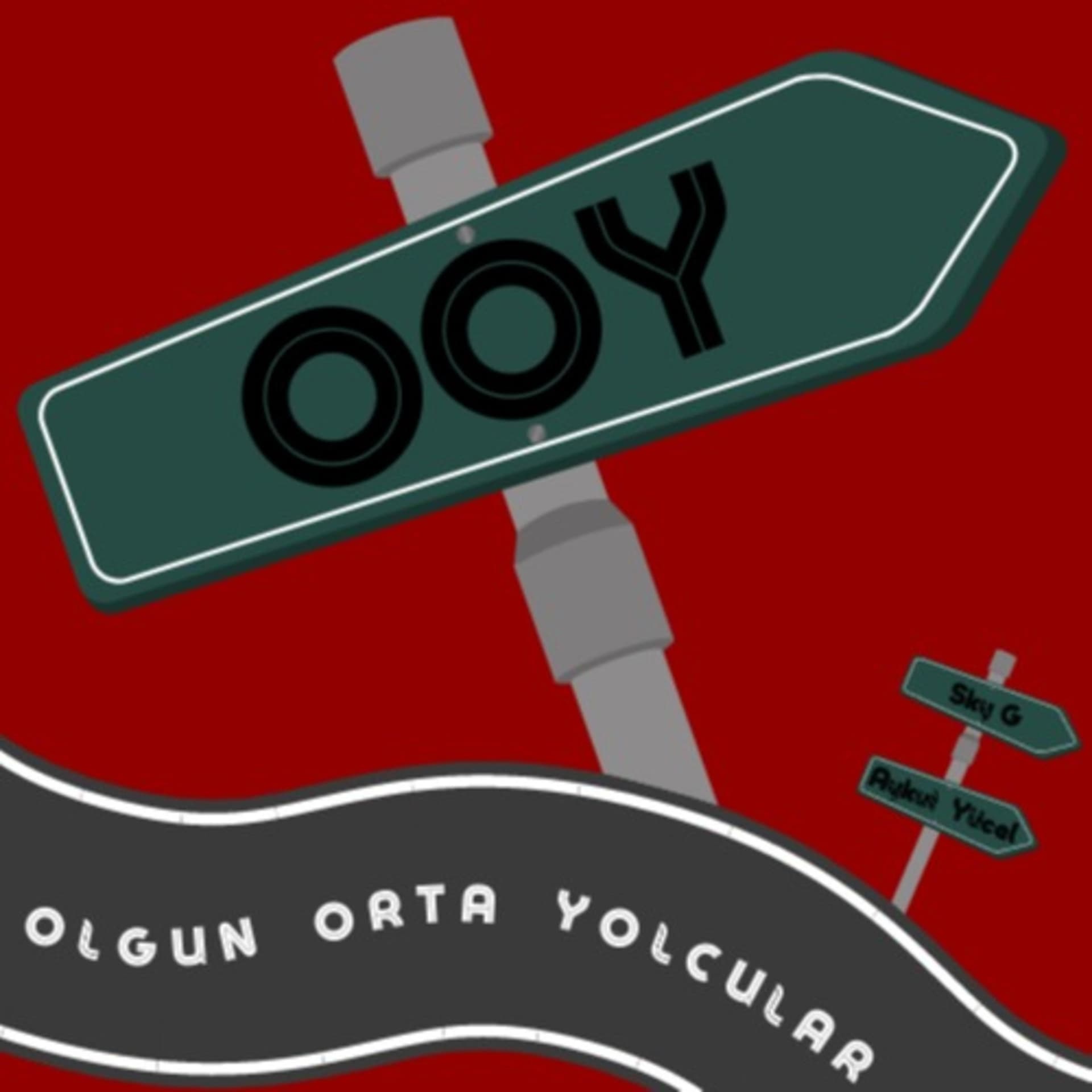Olgun Orta Yolcular - Podcasts