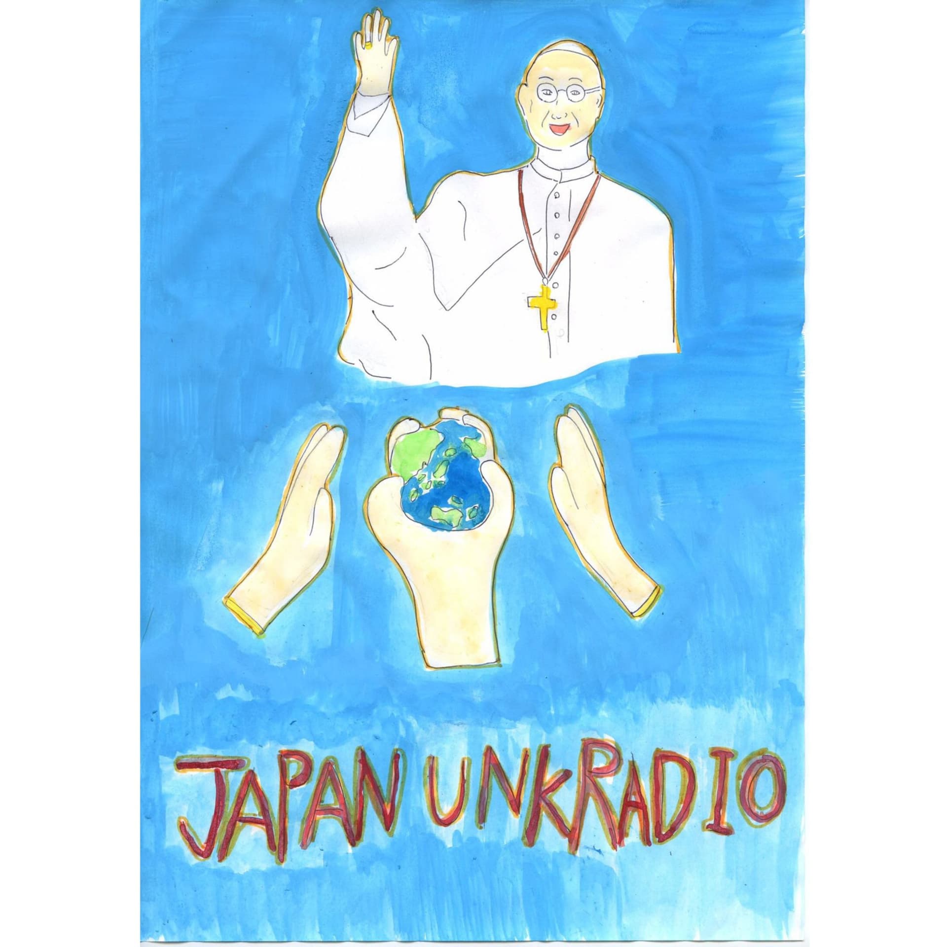 JAPAN UNK RADIO - Podcasts