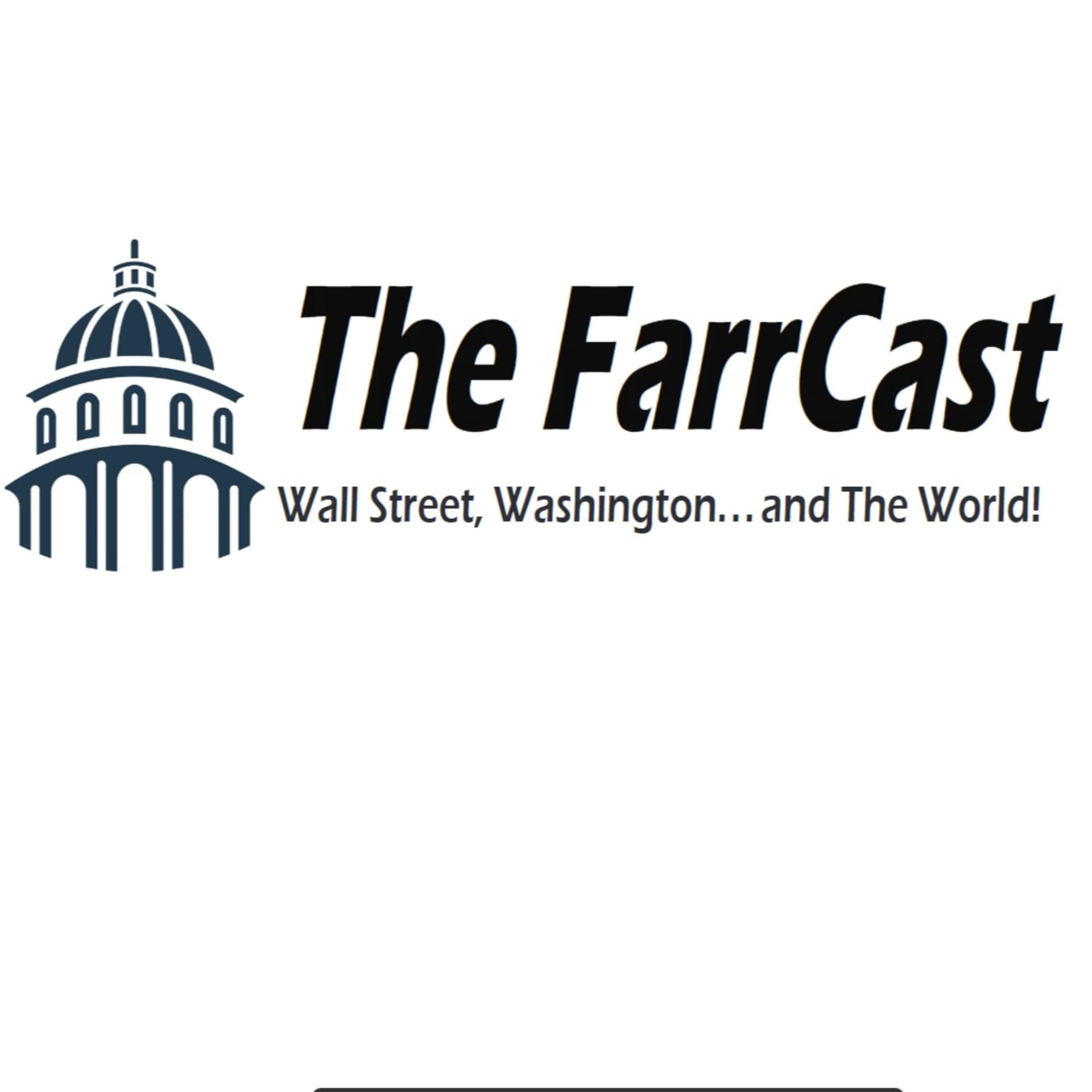 The FarrCast : Wealth Strategies - Podcasts