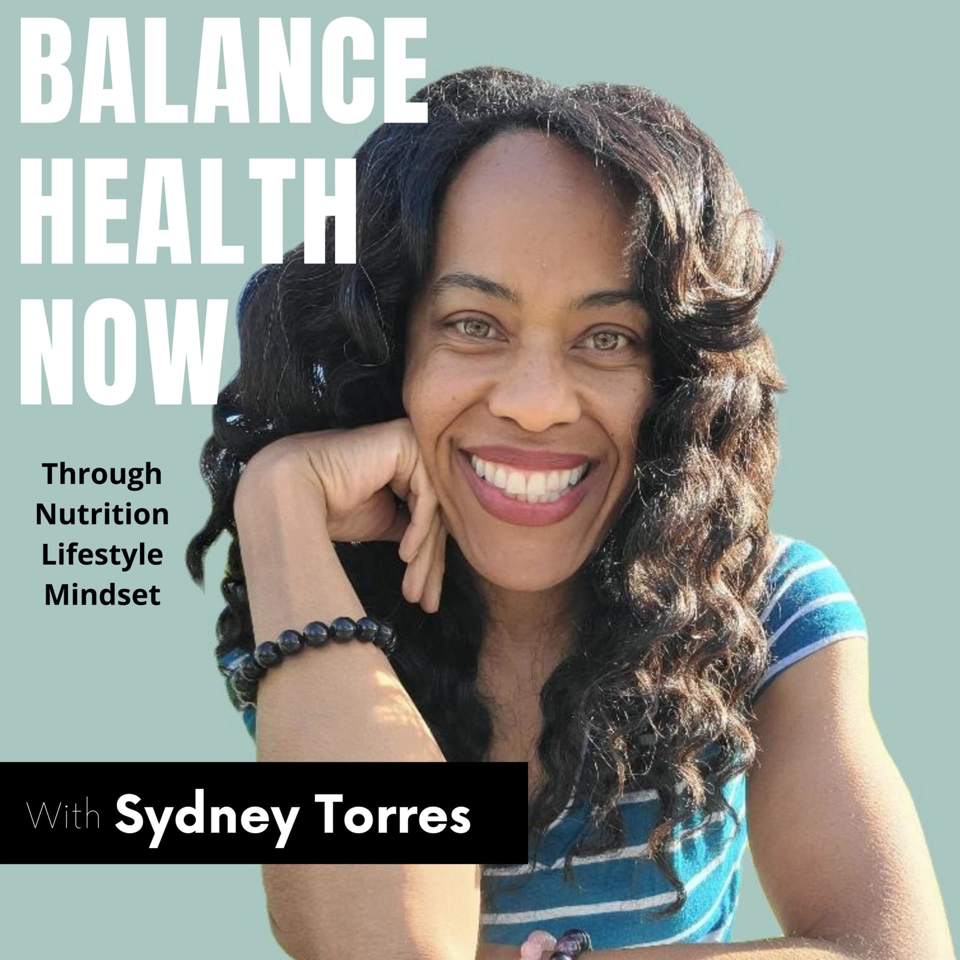 Balance Health Now - Podcasts