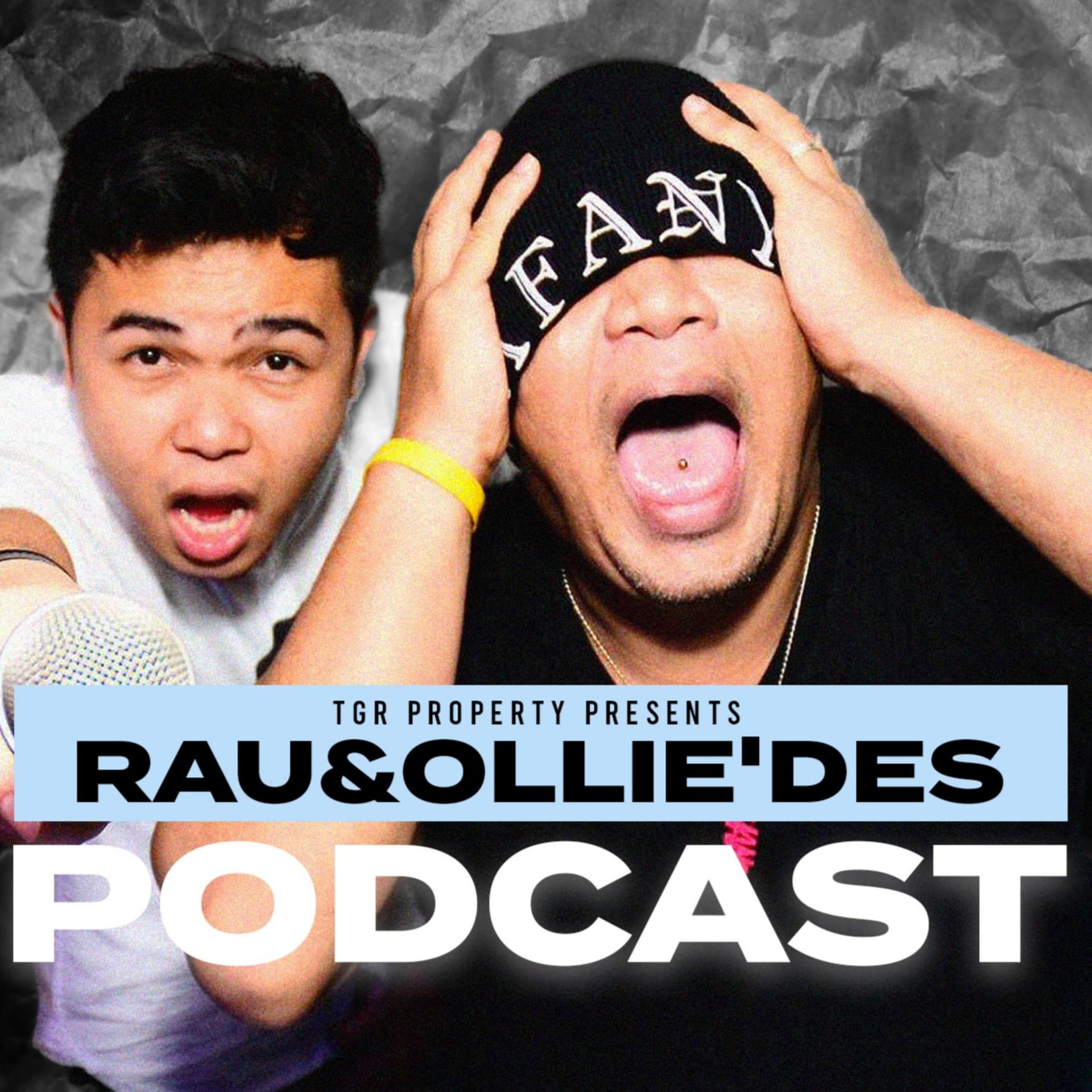 Rau&Ollie'Des Podcast