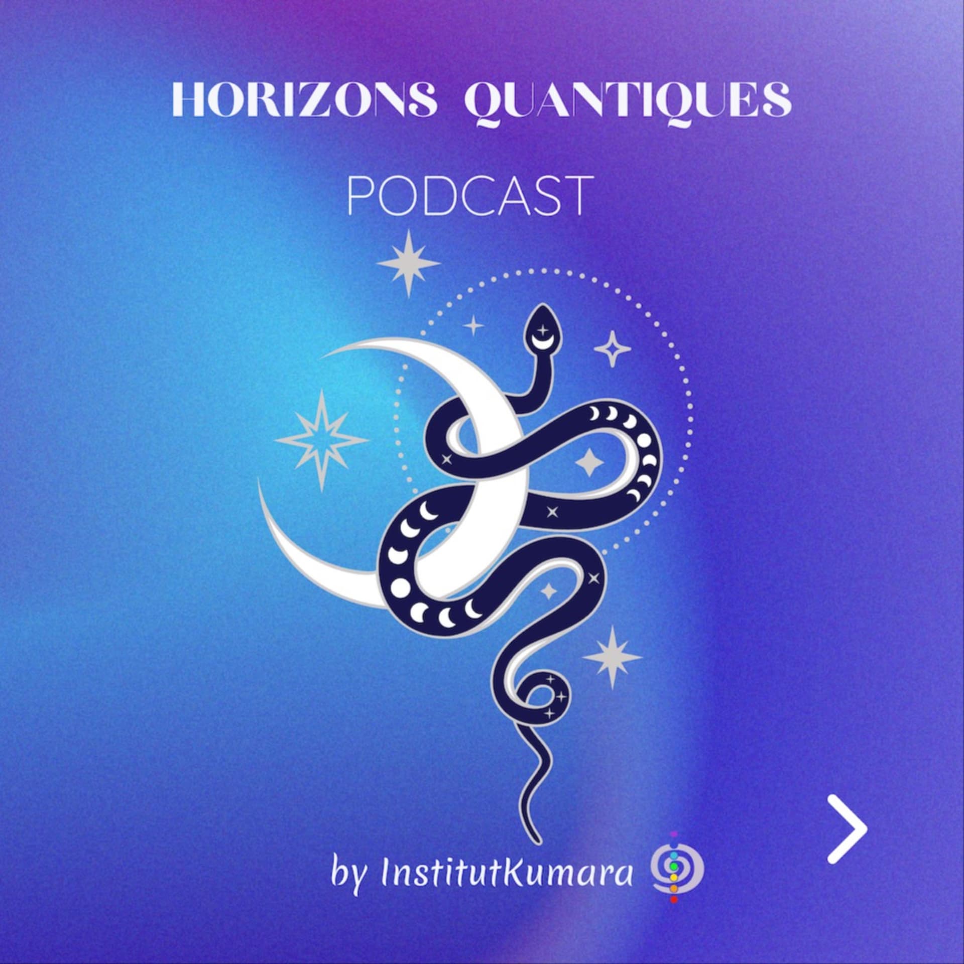 Horizons Quantiques - Podcasts