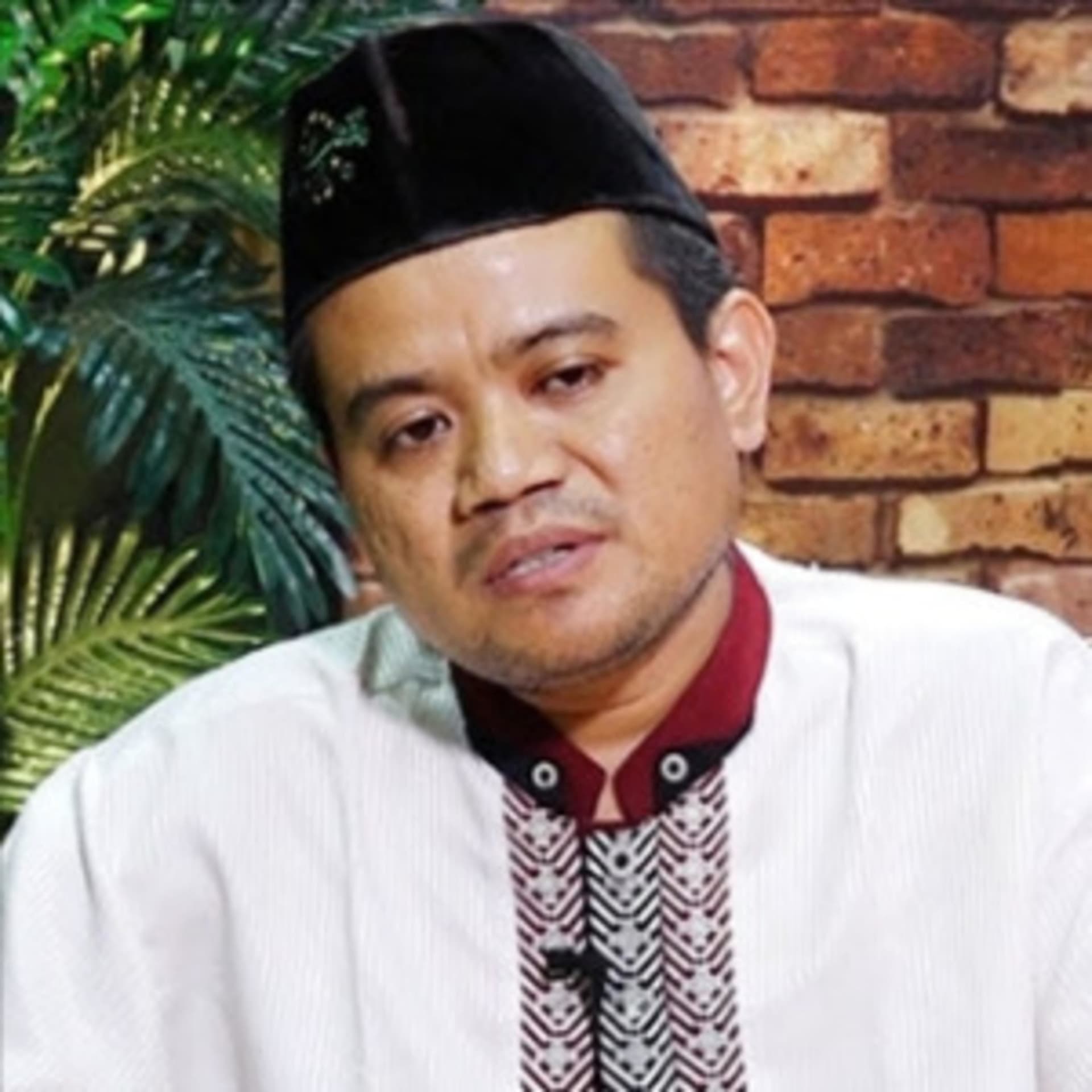 Ustadz Sugeng Priyono - Podcasts