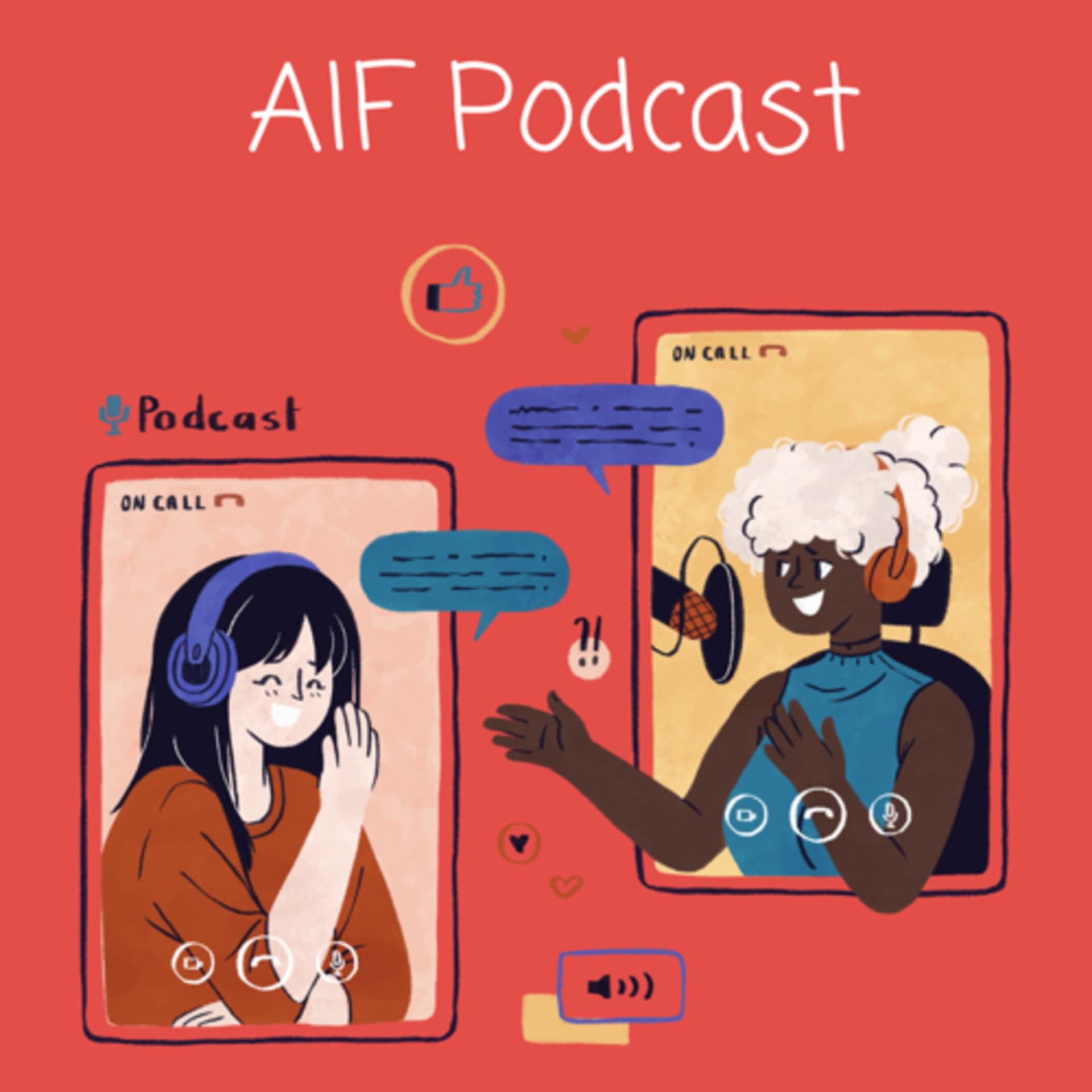 Anglais In France Podcast - le podcast qui parle des langues étrangères par ceux qui les pratiquent. - Podcasts