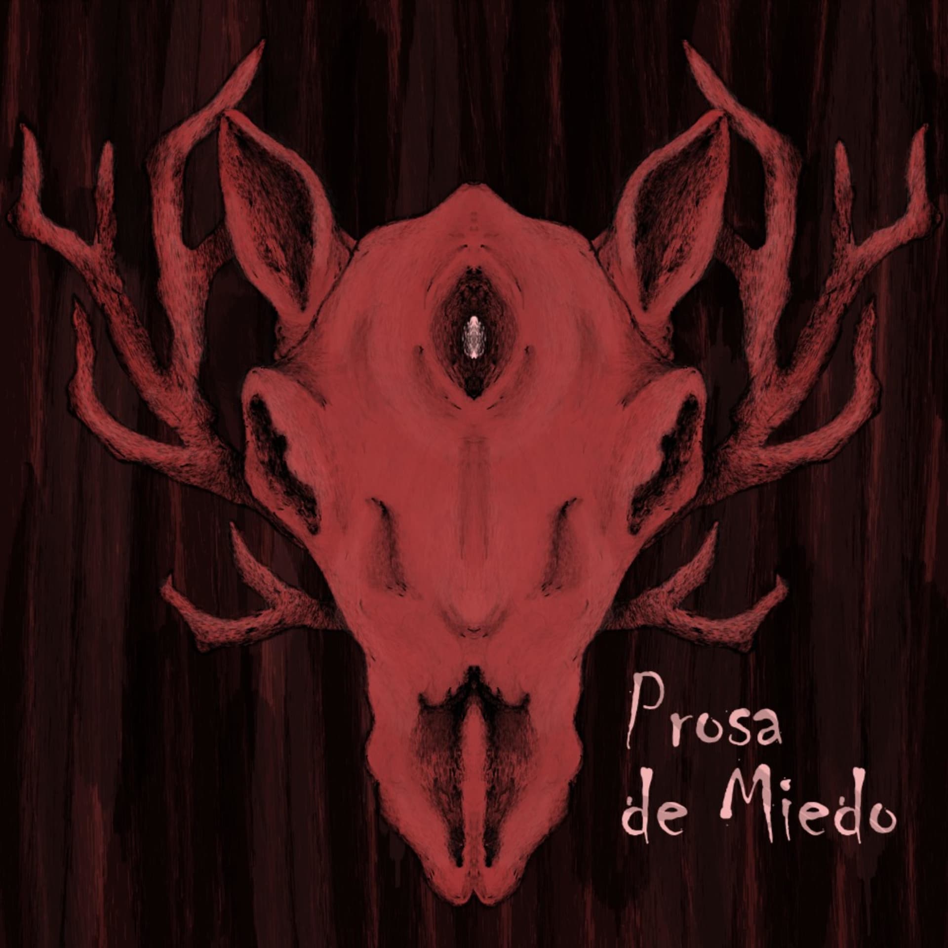 Prosa de Miedo