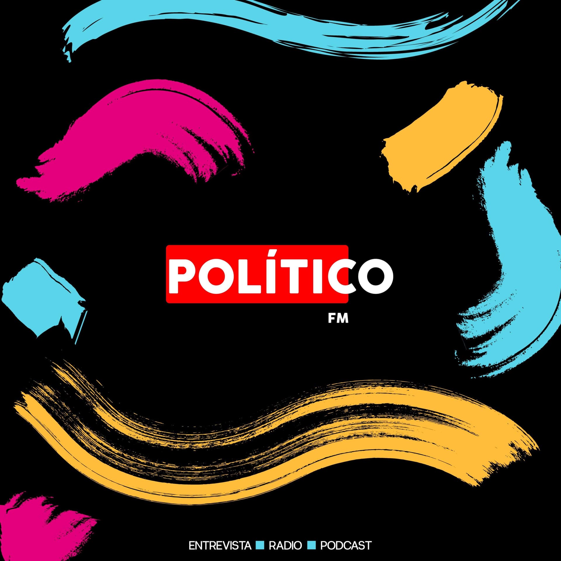 Político FM - Podcasts