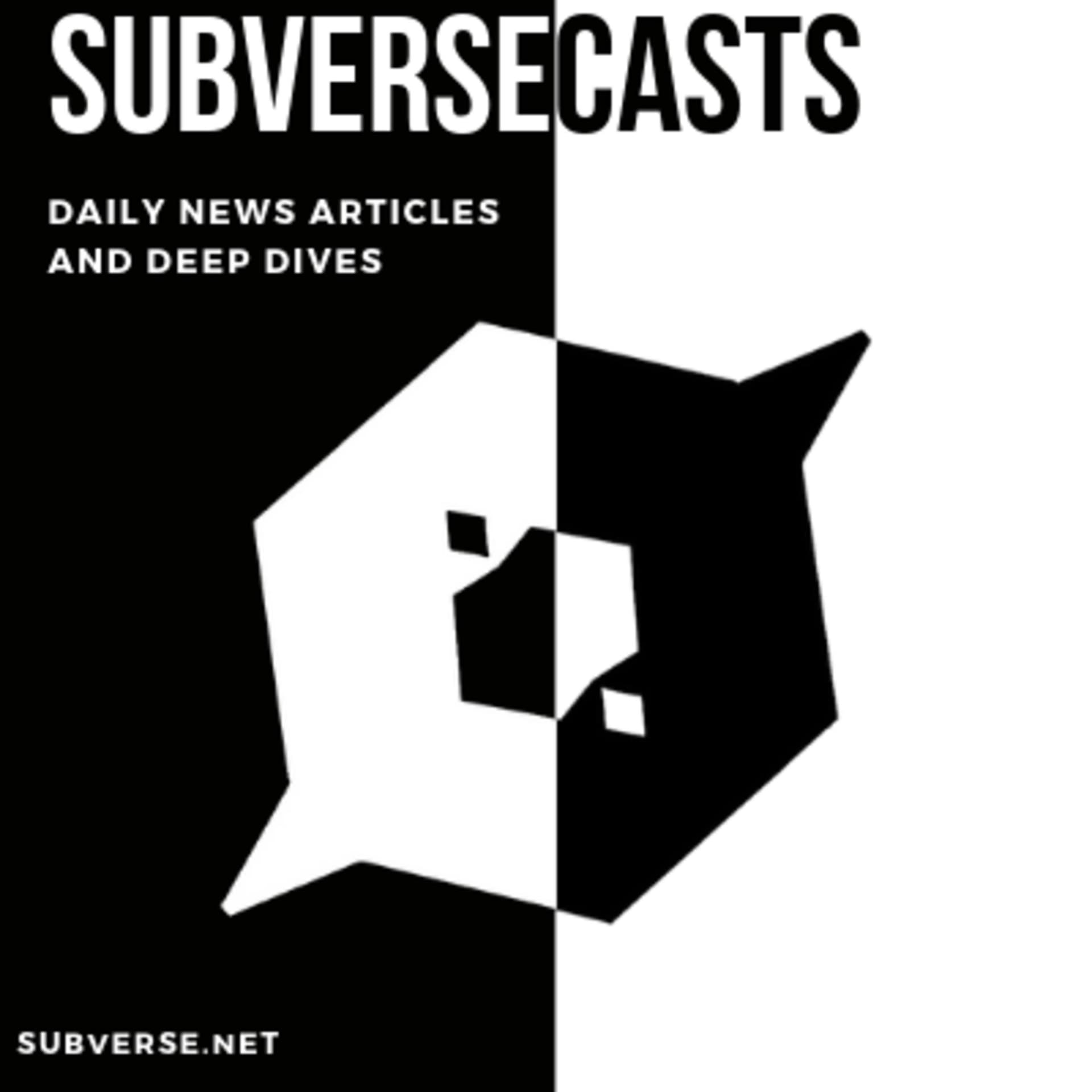 Subverse News - Podcasts