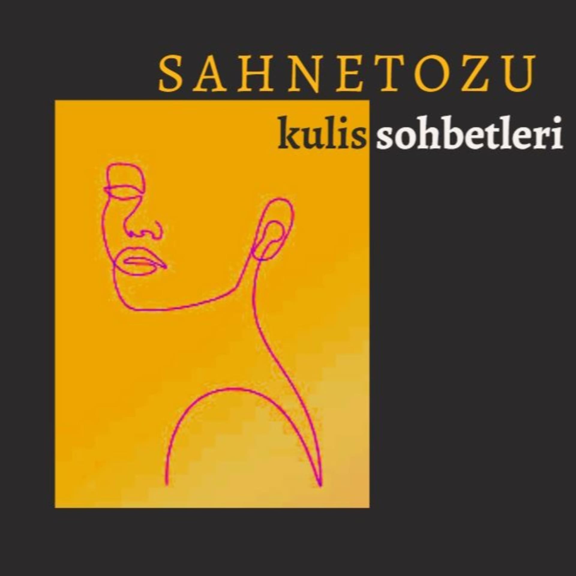 Sahne Tozu Kulis Sohbetleri - Podcasts