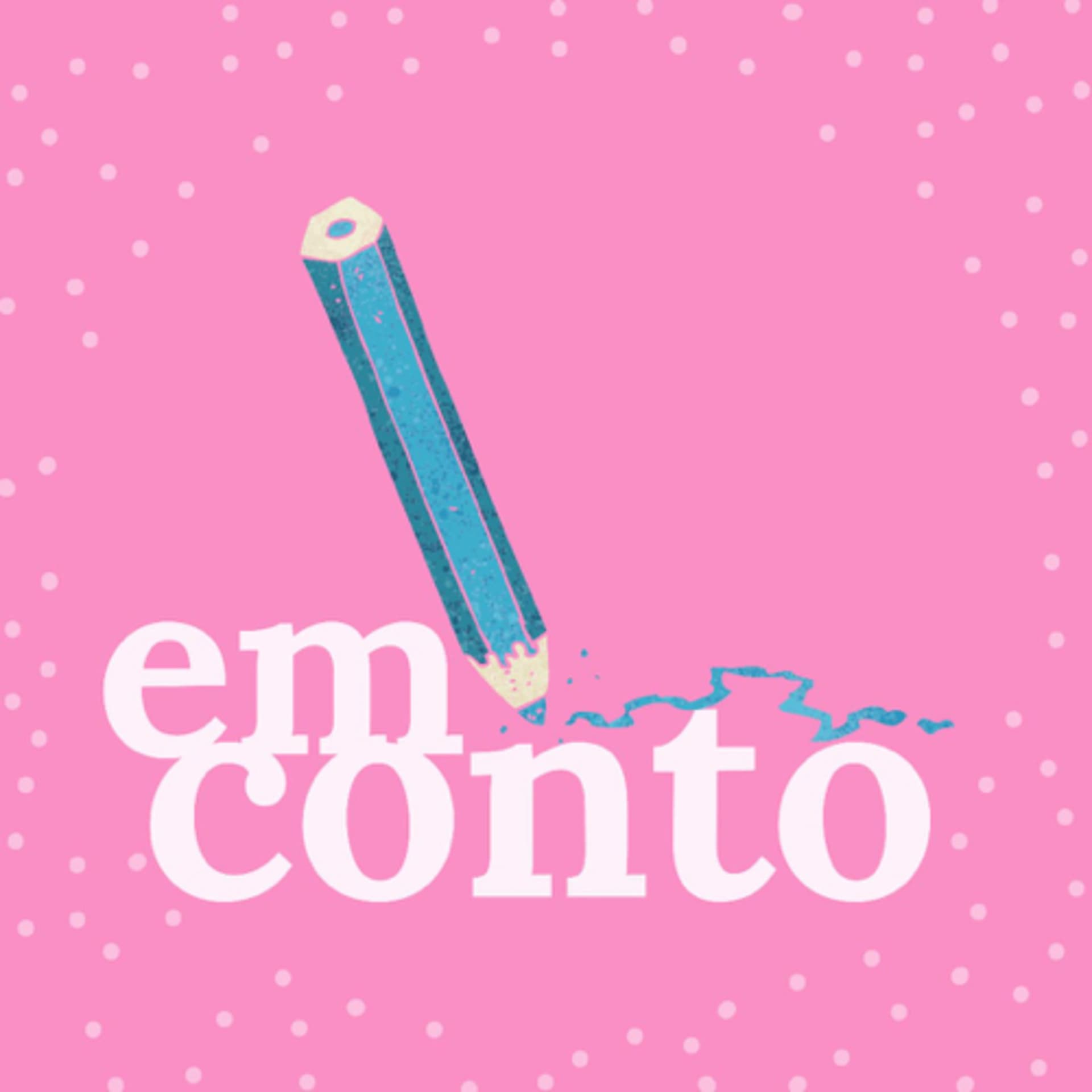 Em Conto - Podcasts