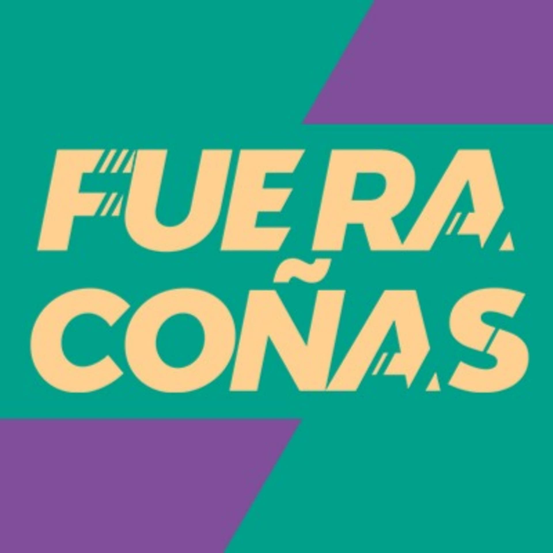 Fuera Coñas - Podcasts
