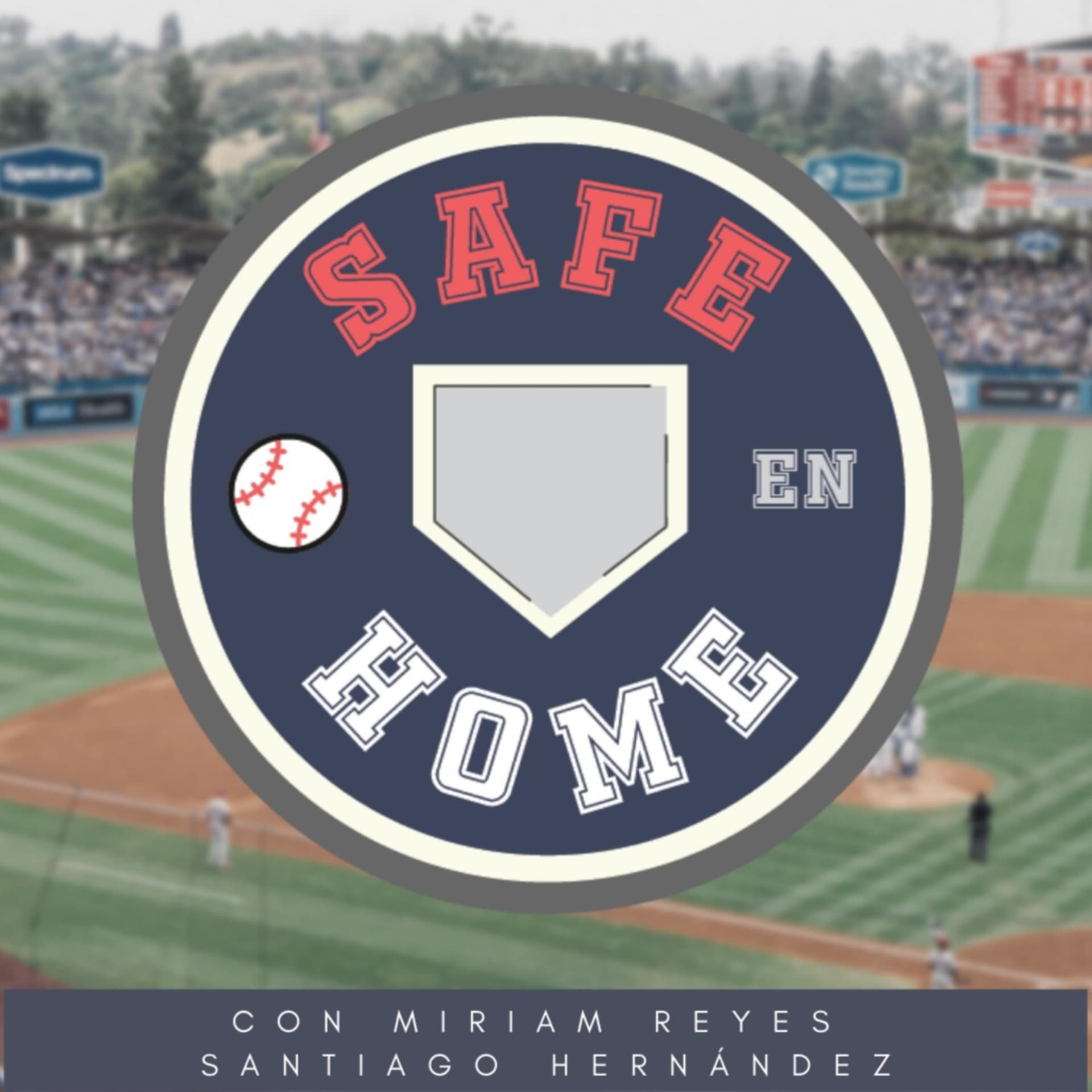 Safe En Home - Podcasts