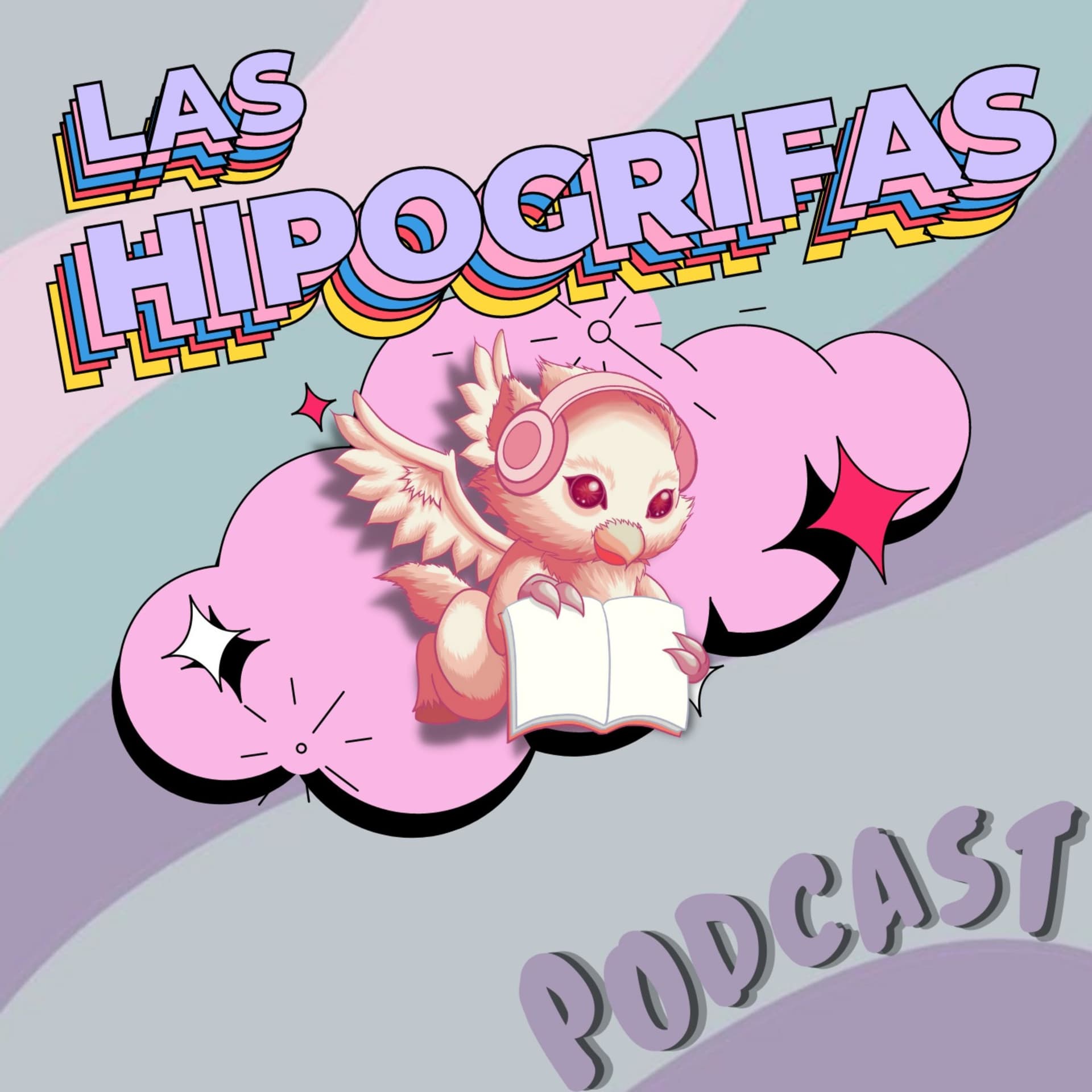 Las Hipogrifas - Podcasts