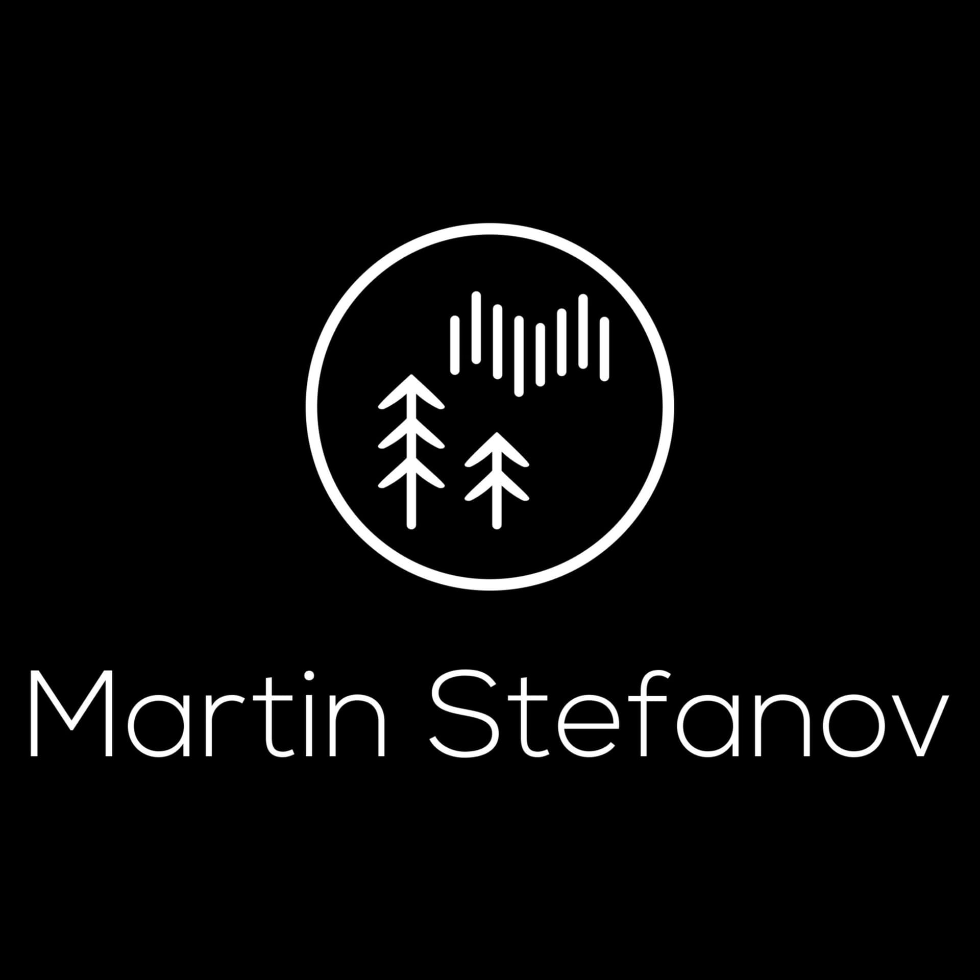 Martin Stefanov podcast - Podcasts