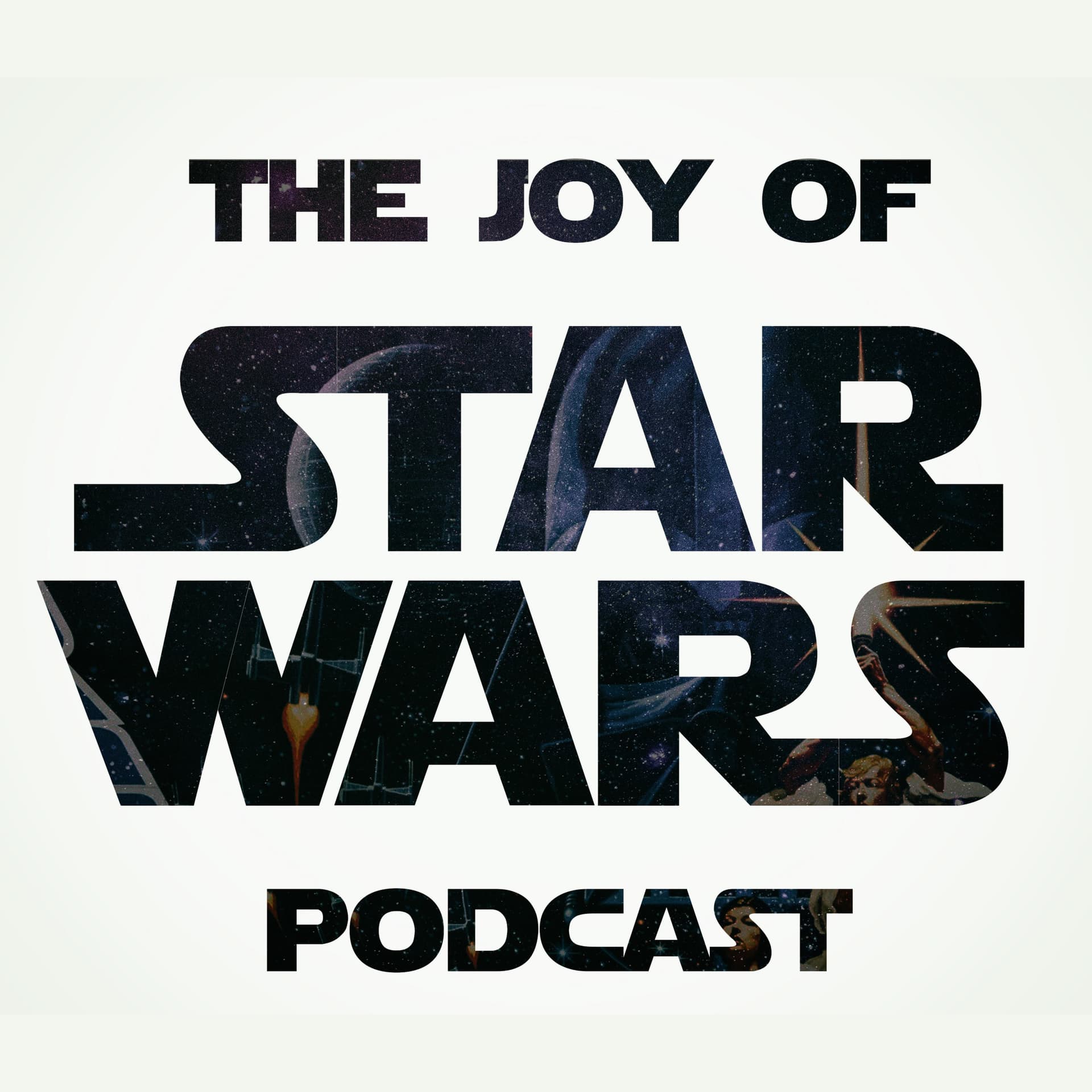The Joy of Star Wars - Podcasts