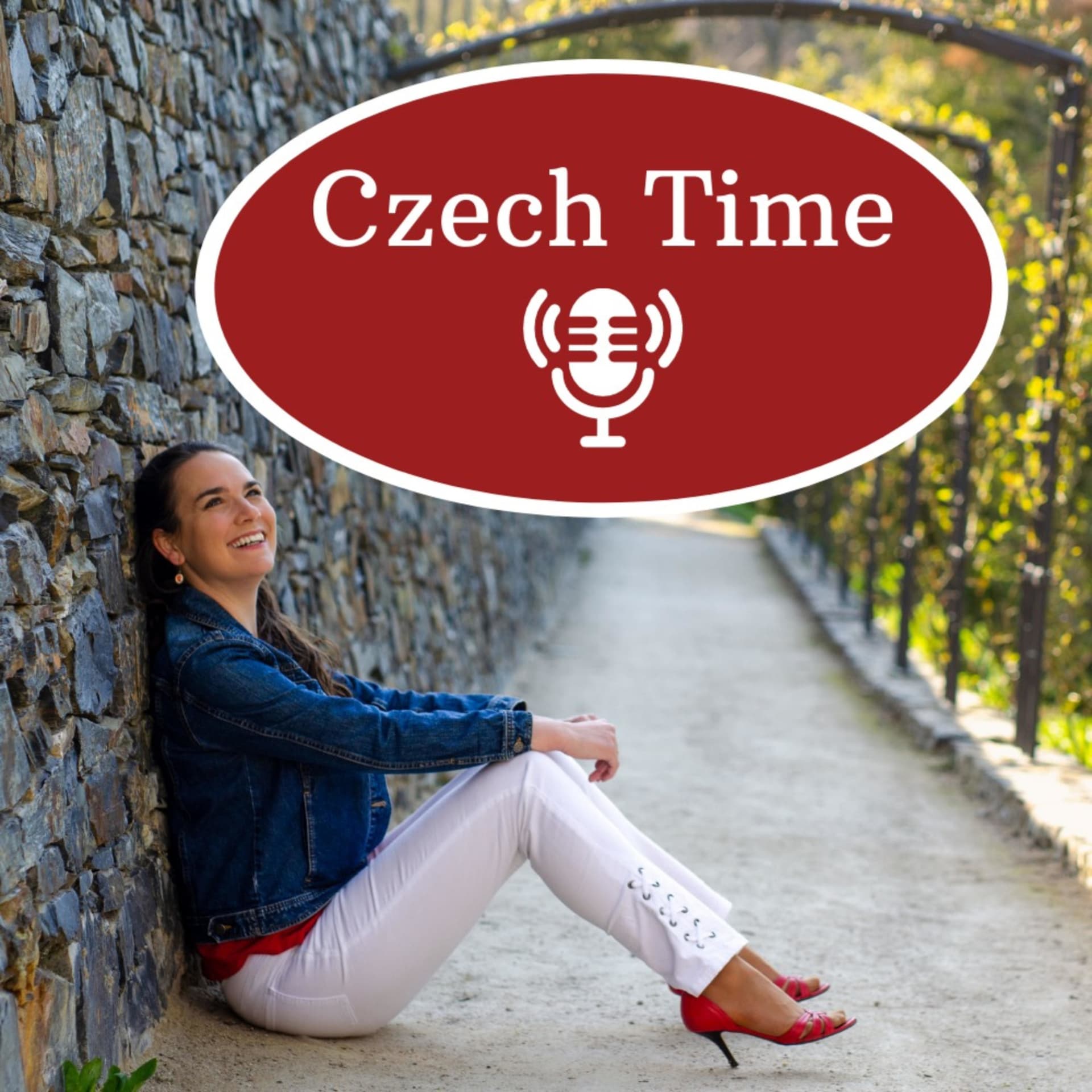 Czech Time - Podcasts