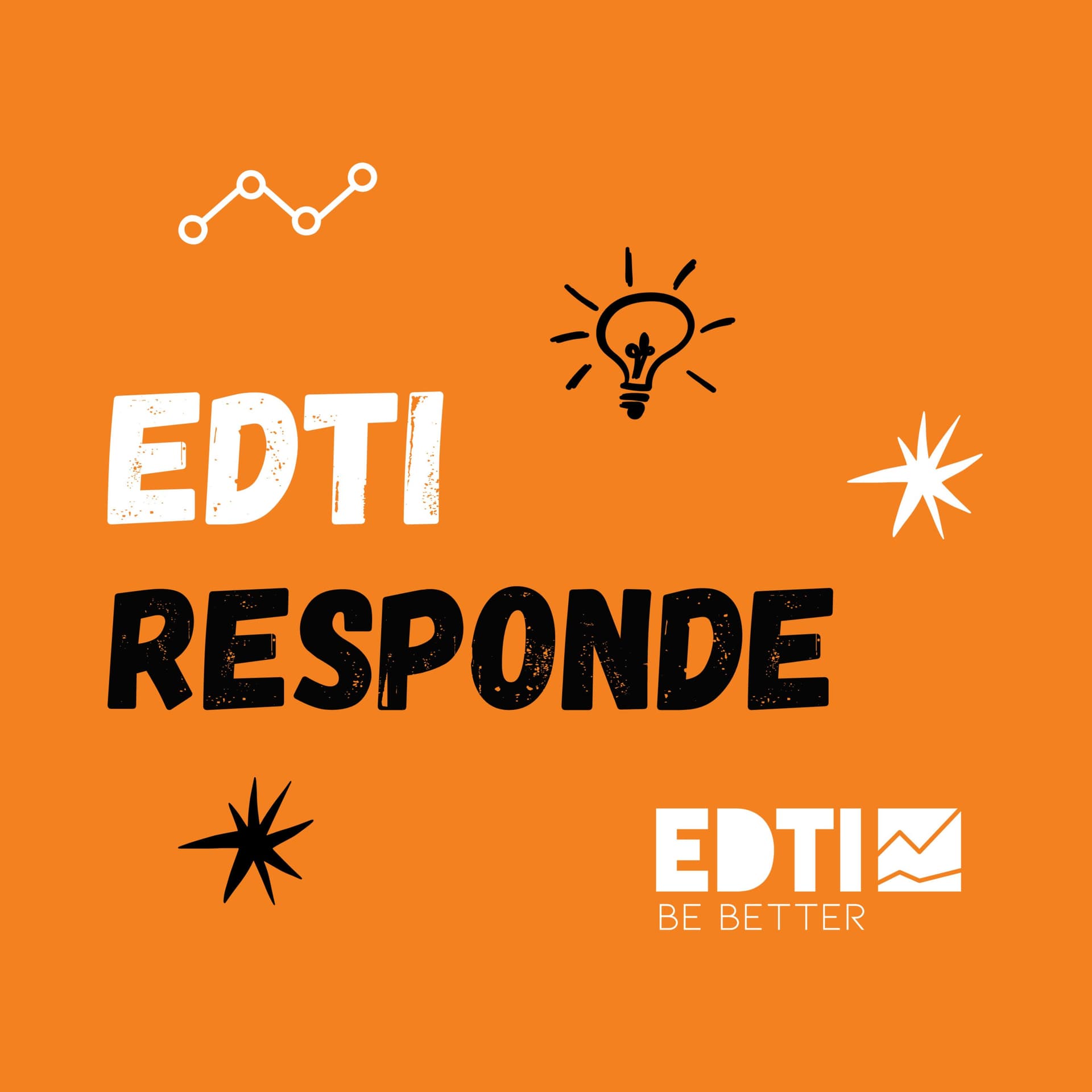 EDTI Responde! - Podcasts