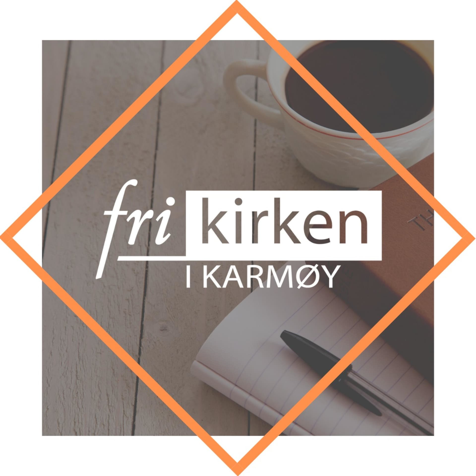 Undervisning fra Karmøy Frikirke - Podcasts