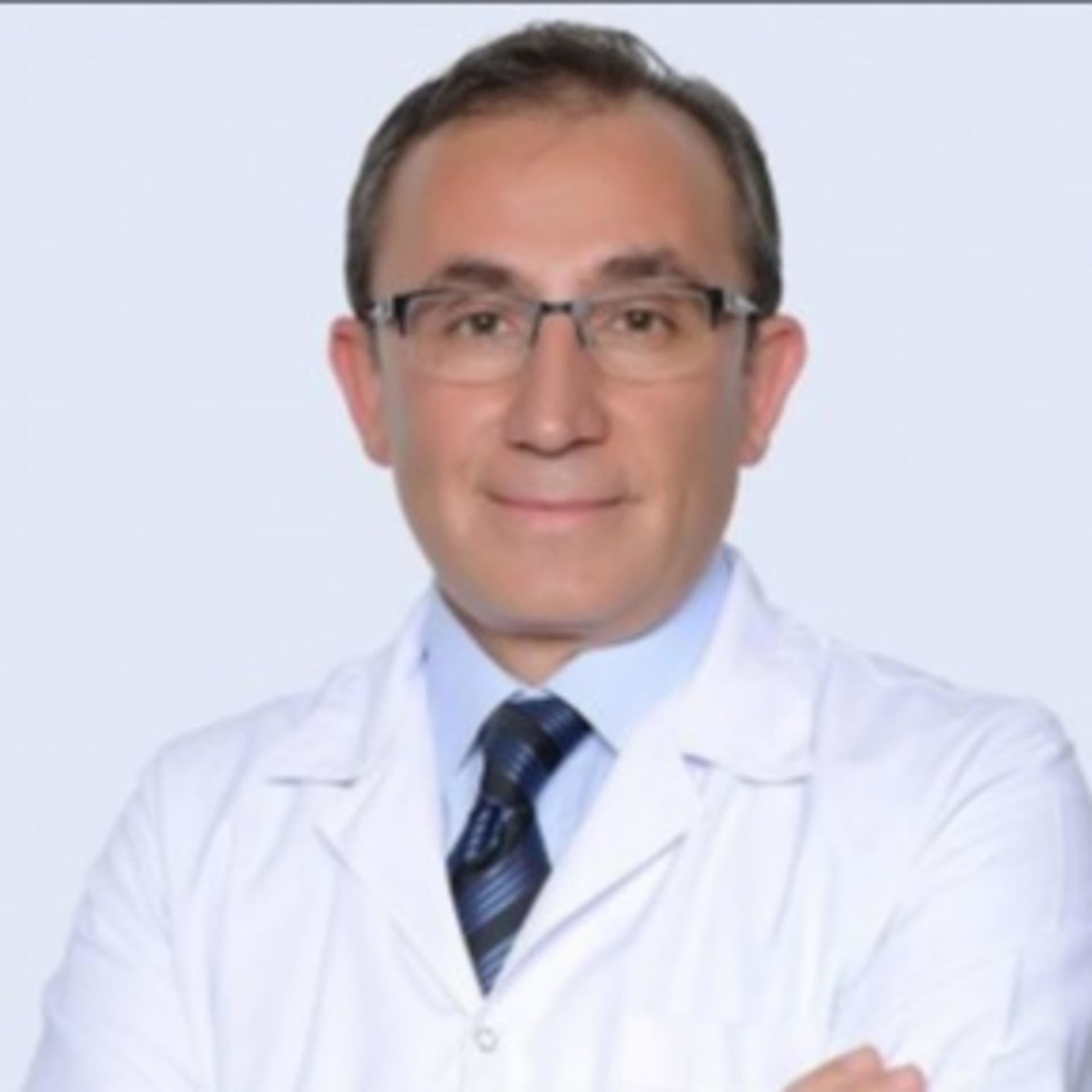 Prof. Dr. Mustafa Güler