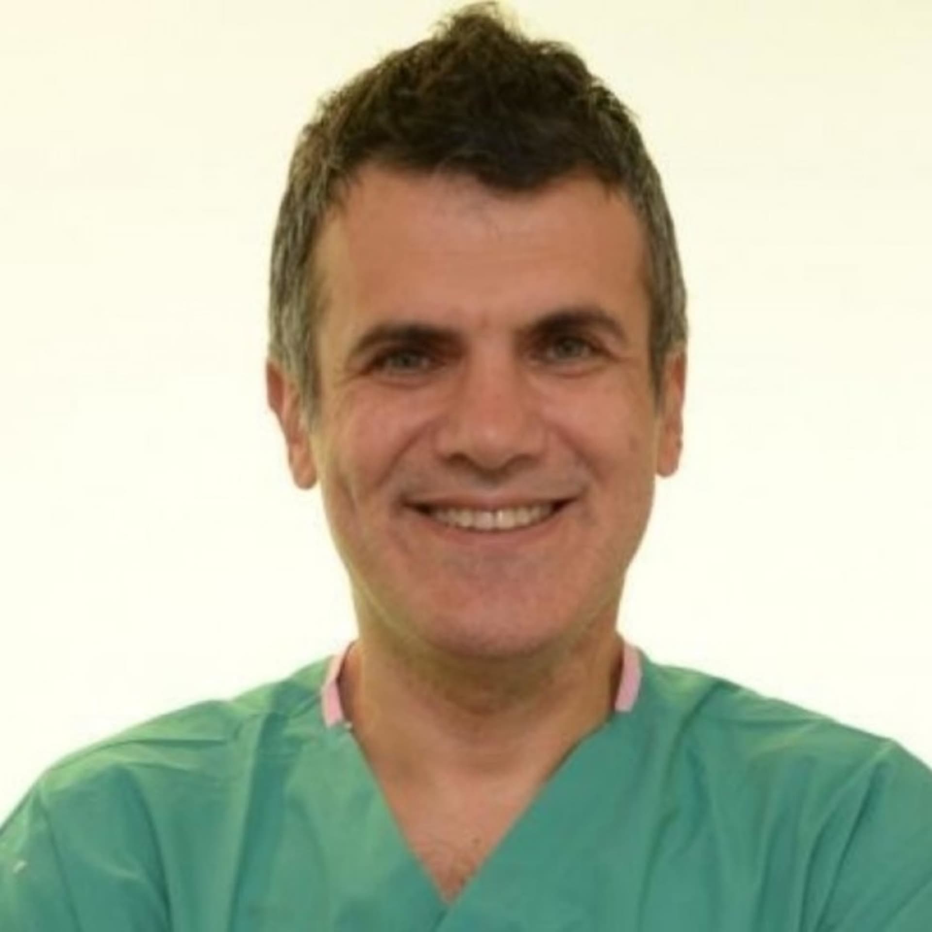 Dr. Deniz Algün
