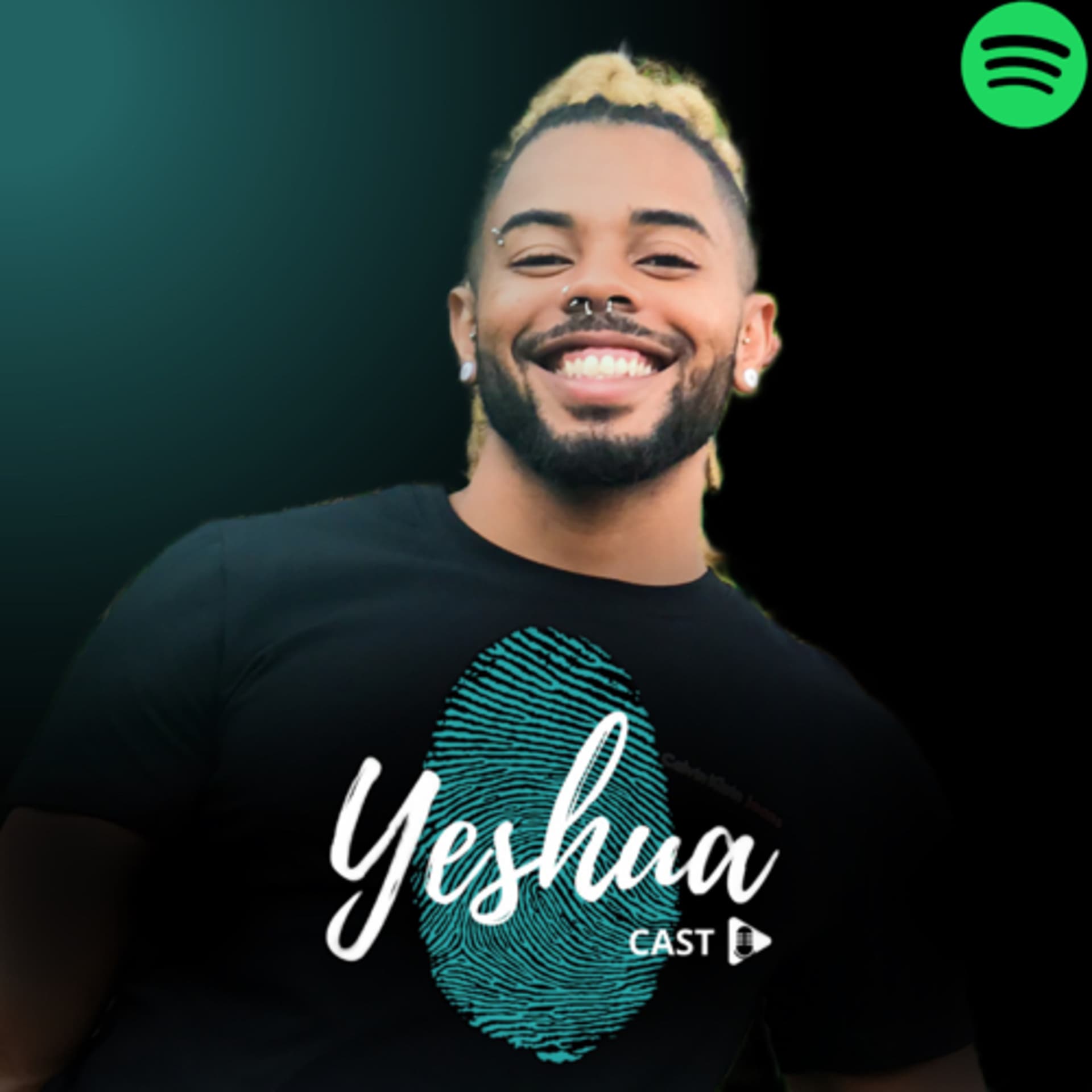YeshuaCast por Gustavo Henrique - Podcasts