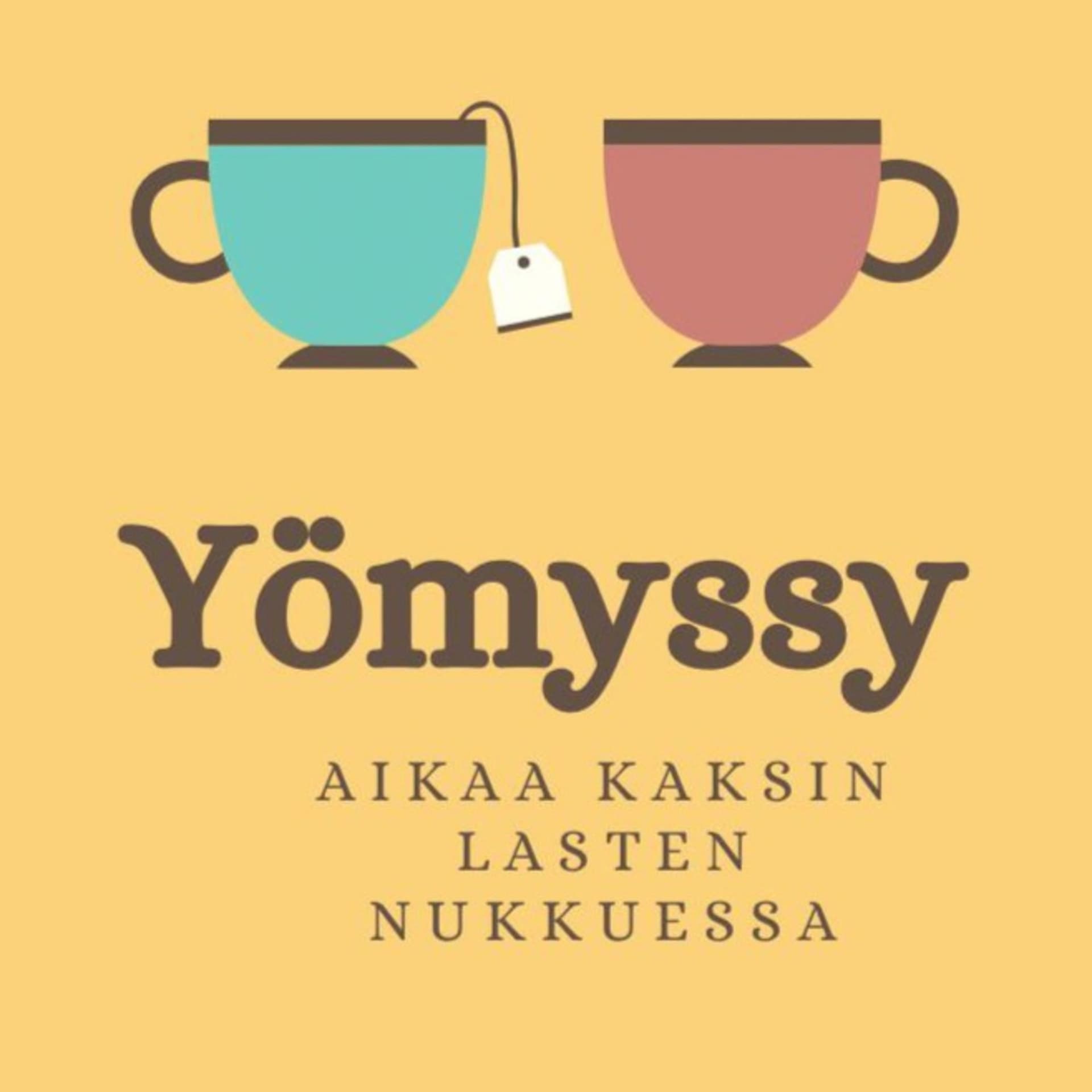 Yömyssy - Podcasts