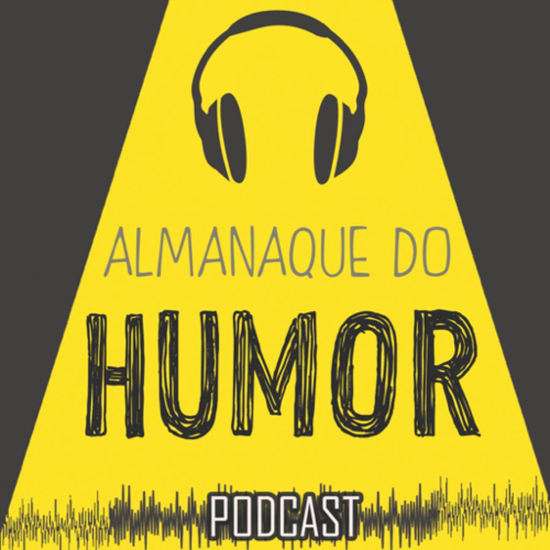 Almanaque do Humor - Podcasts