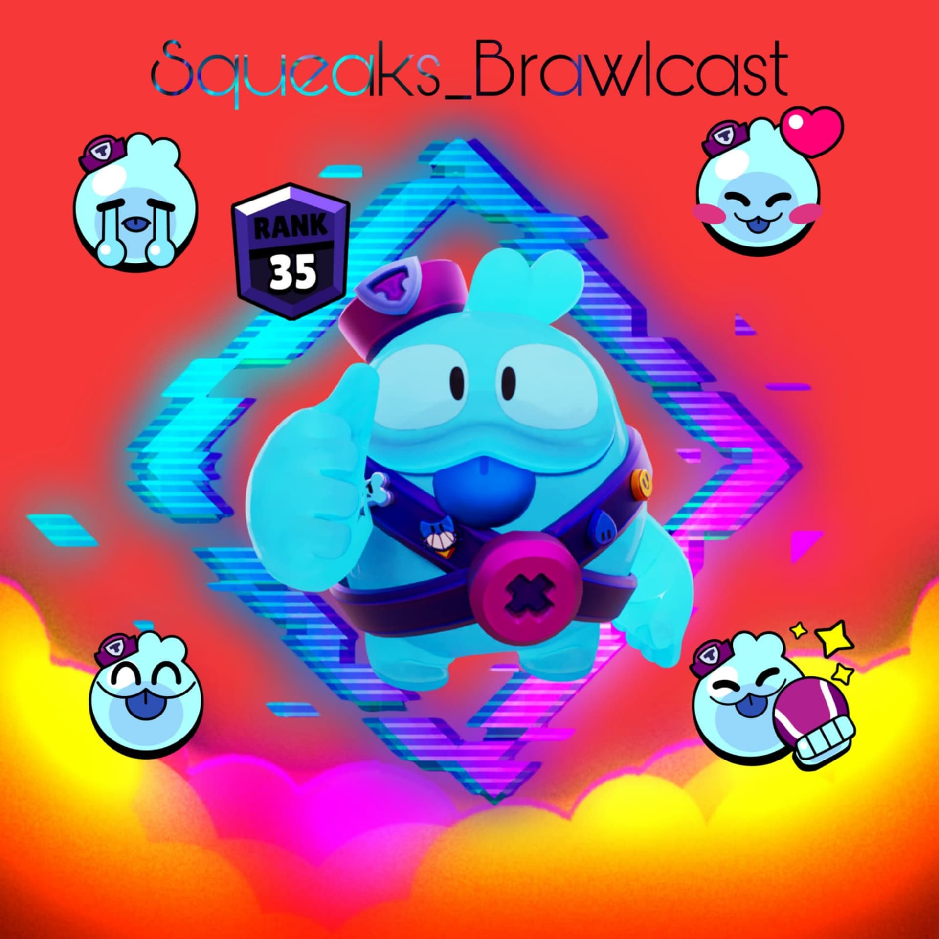 Squeaks_Brawlcast - Podcasts