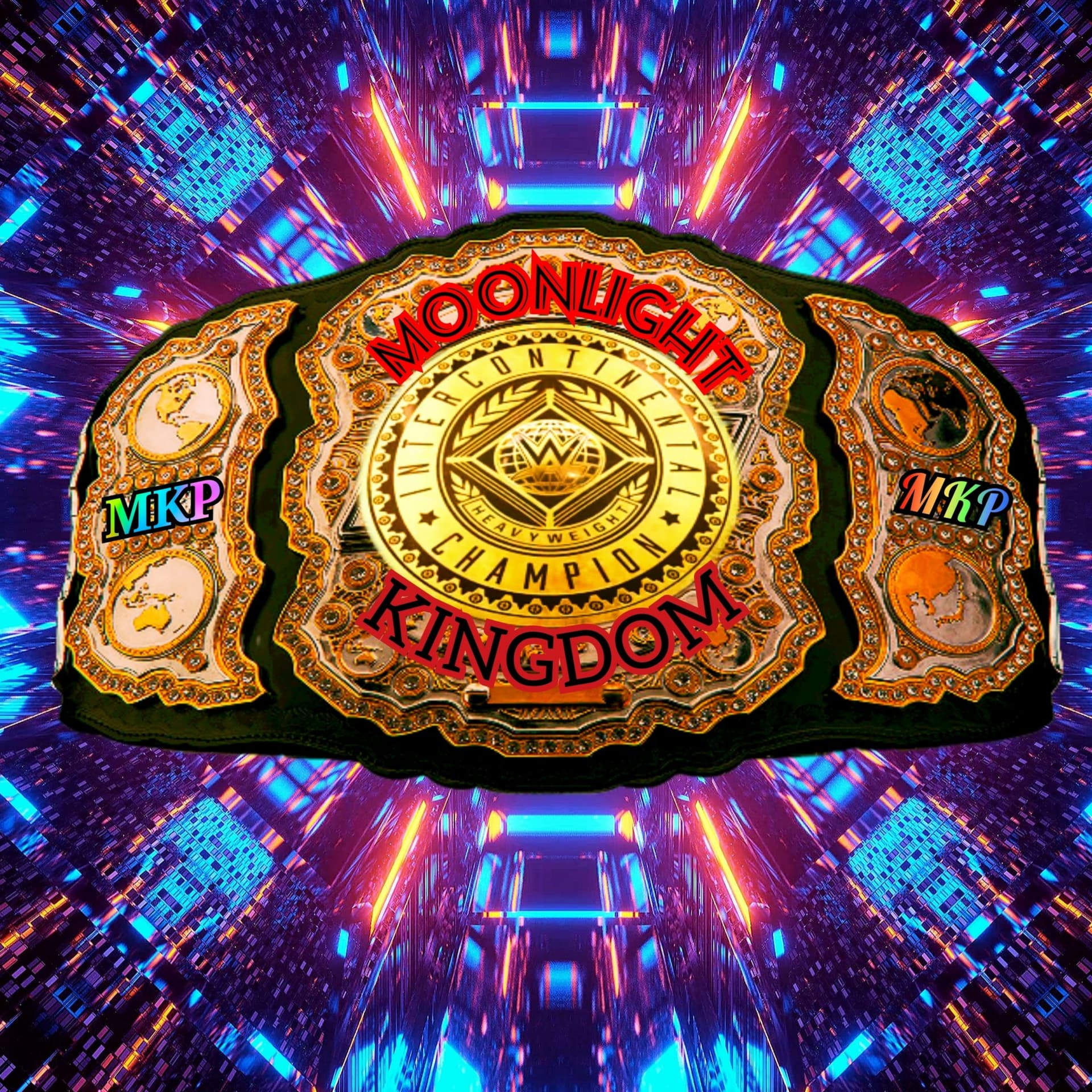 Moonlight Kingdom Podcast - Podcasts