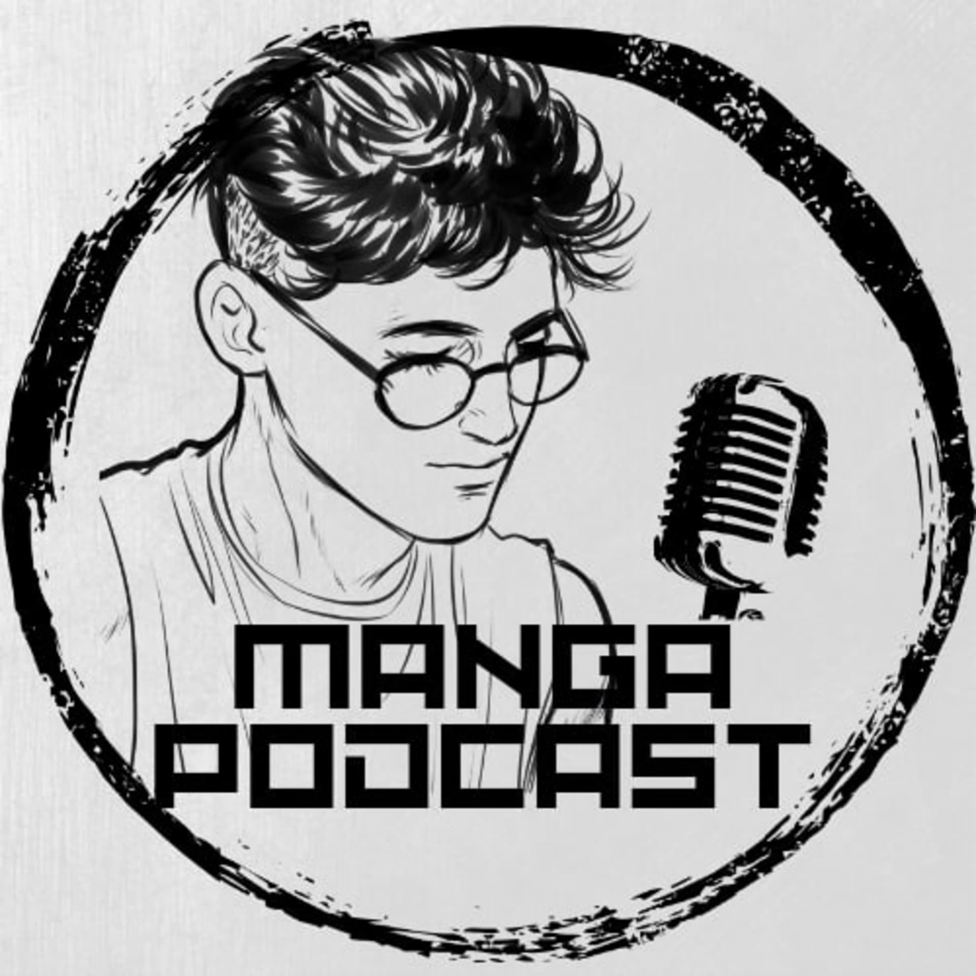 Manga Podcast - Podcasts