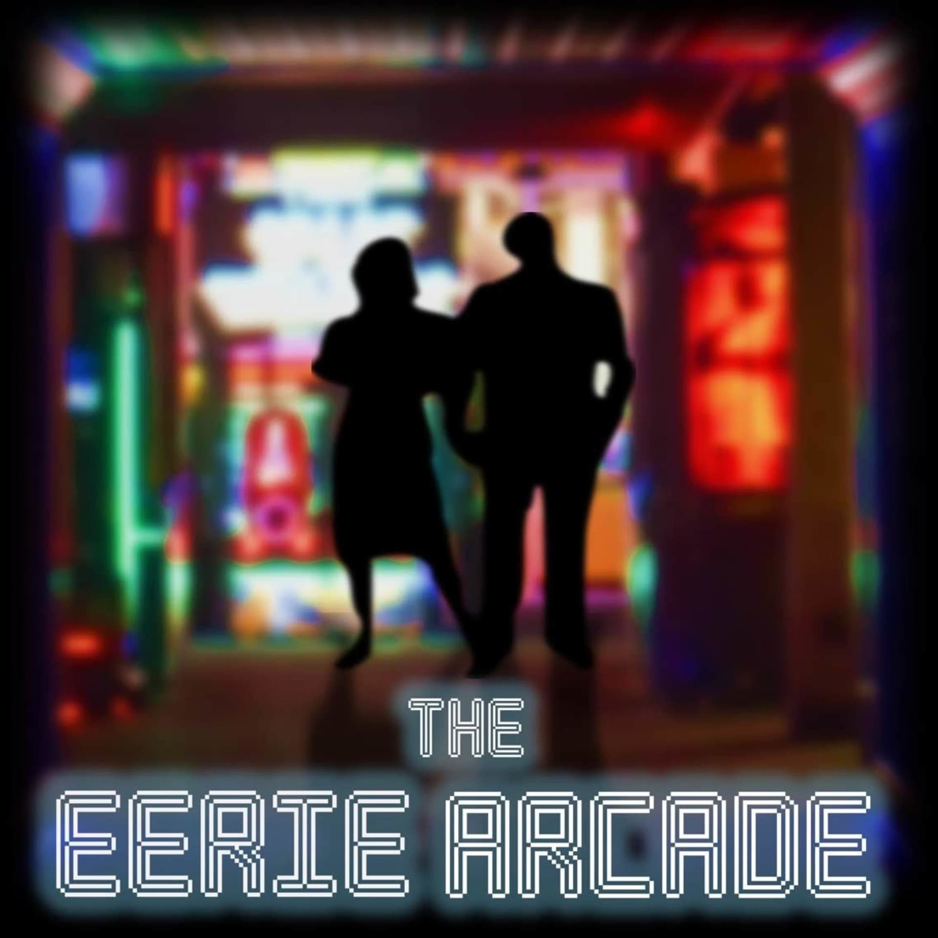 The Eerie Arcade - Podcasts