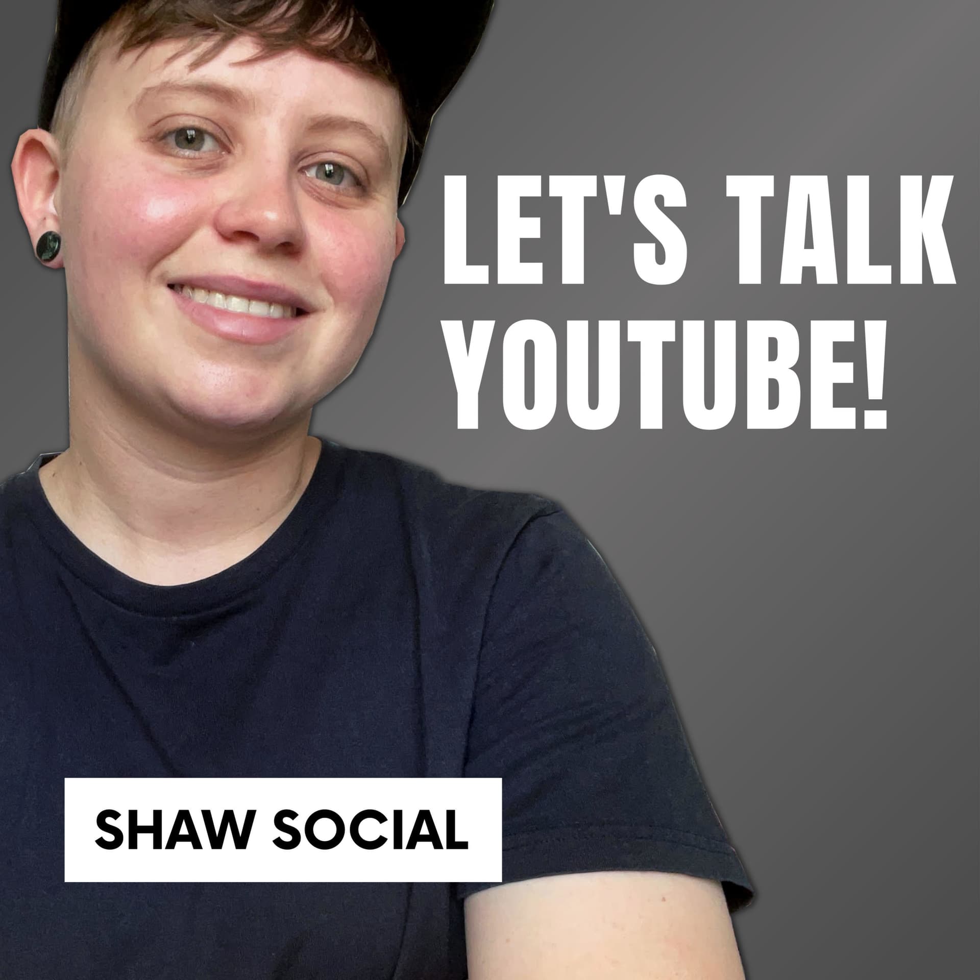 YouTube Chats with Tenille - Podcasts