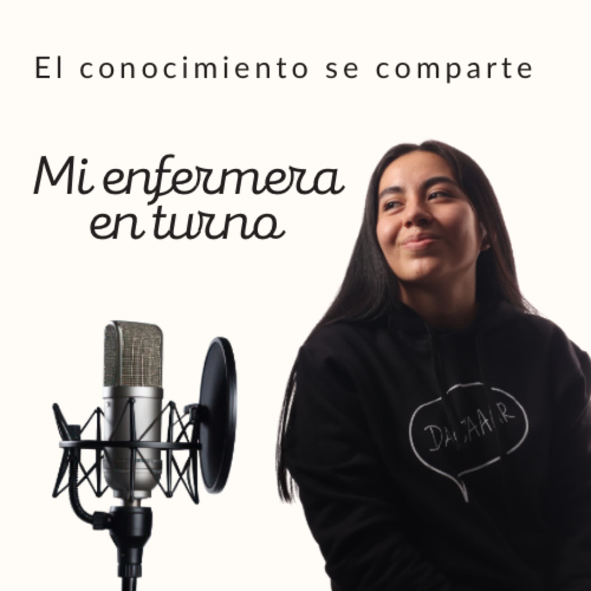 Mi Enfermera En Turno - Podcasts