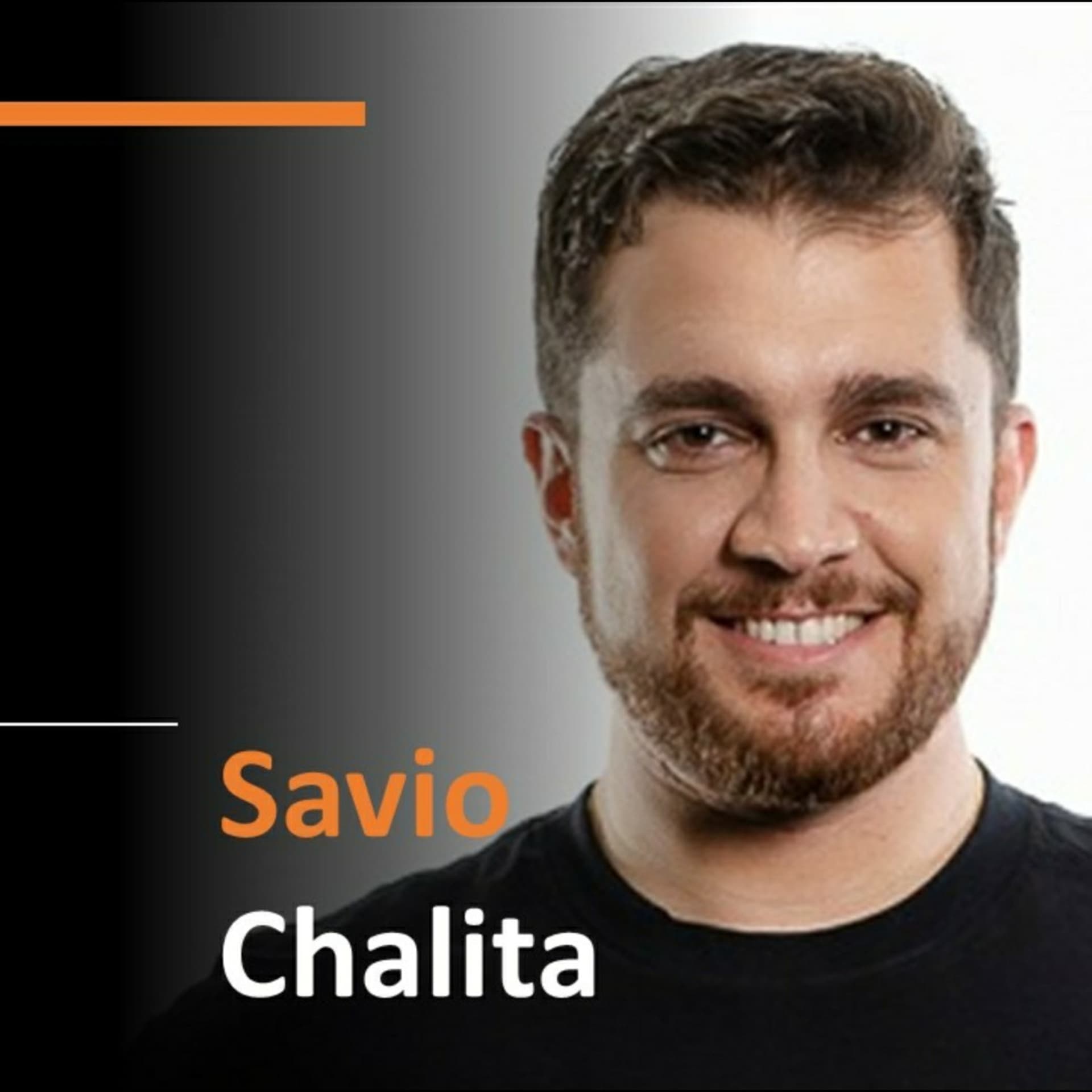Savio Chalita - Podcasts