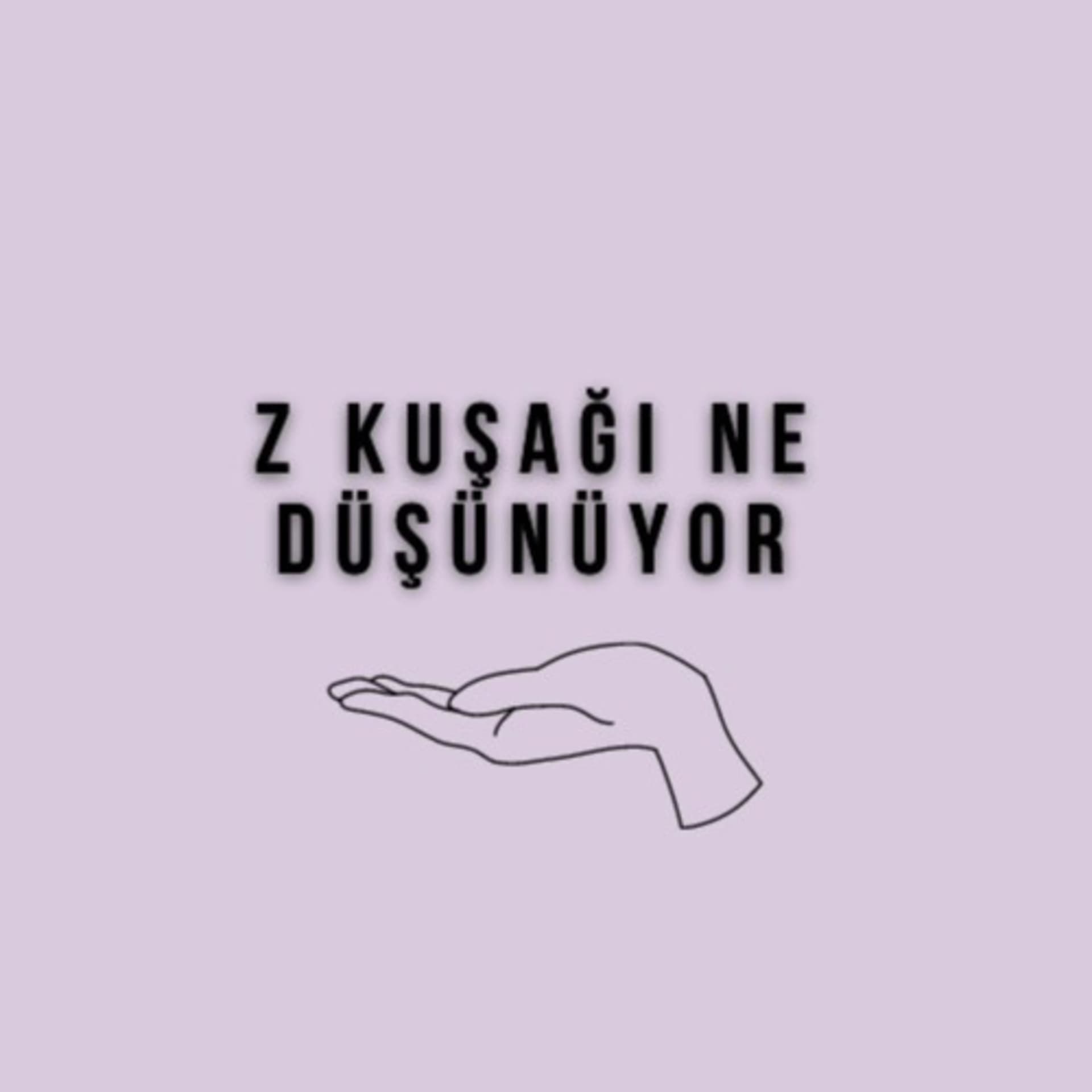 z kuşağı ne düşünüyor - Podcasts