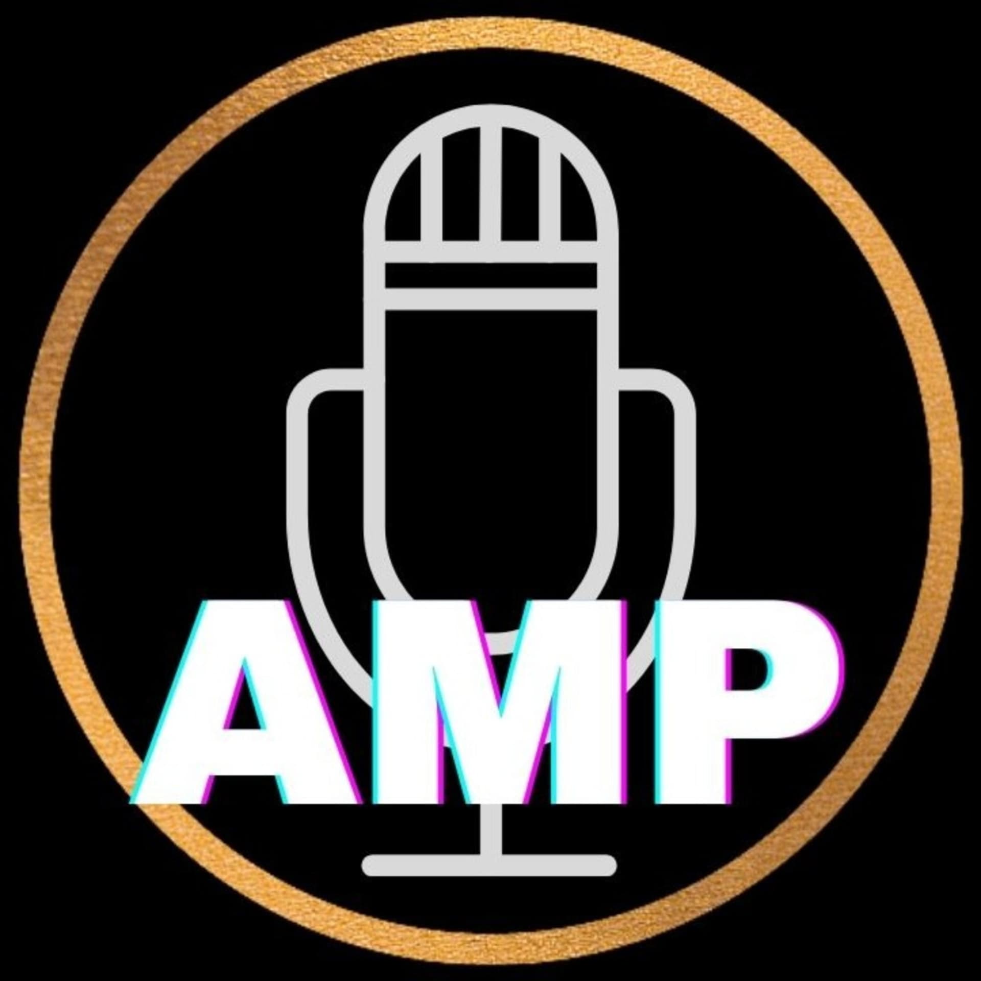 Aiden Mocicka Podcast - Podcasts